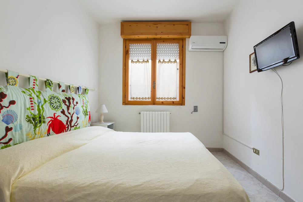 Villino Mare e Tramonti