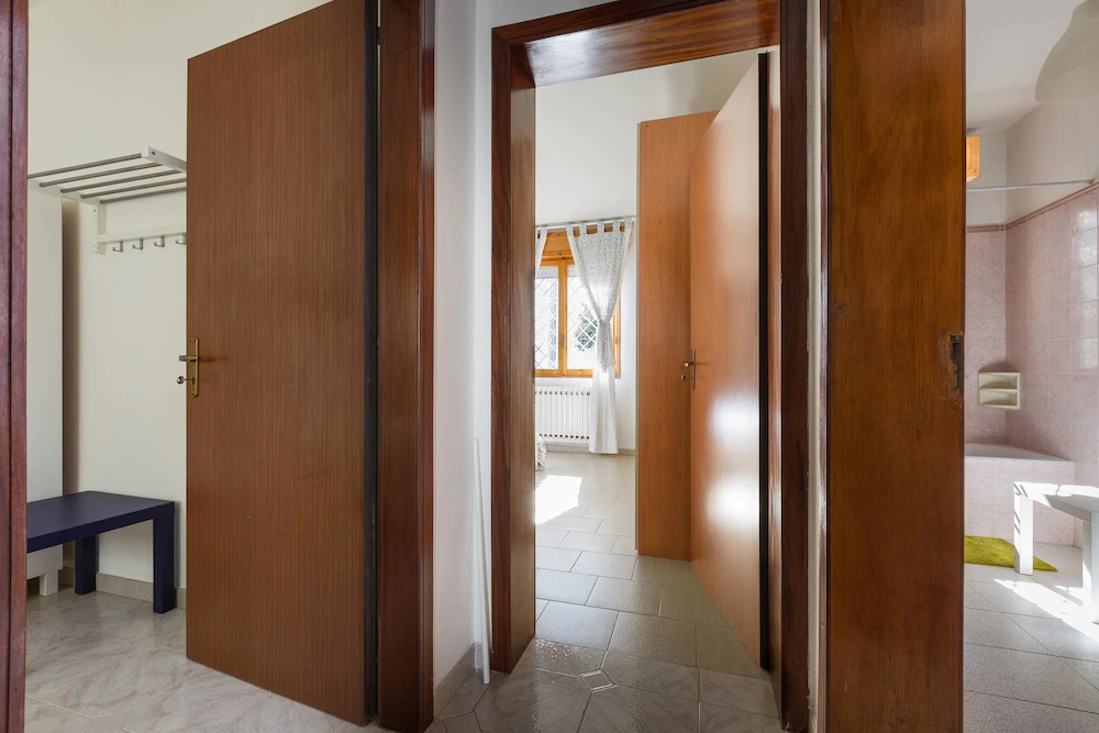 Villino Mare e Tramonti