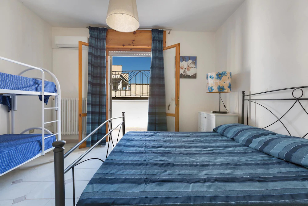 Villino Mare e Tramonti