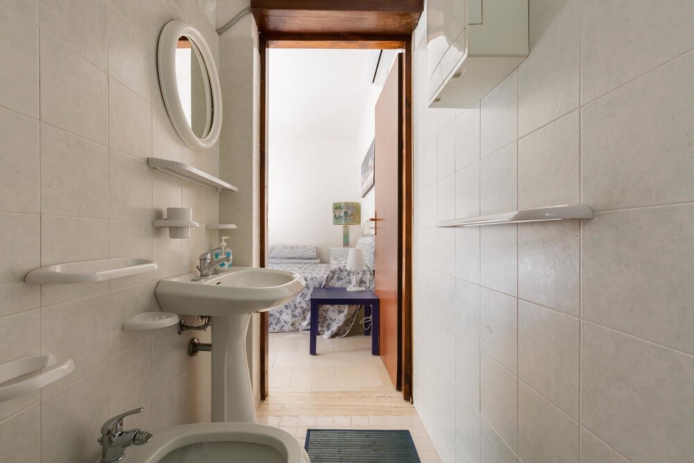 Villino Mare e Tramonti