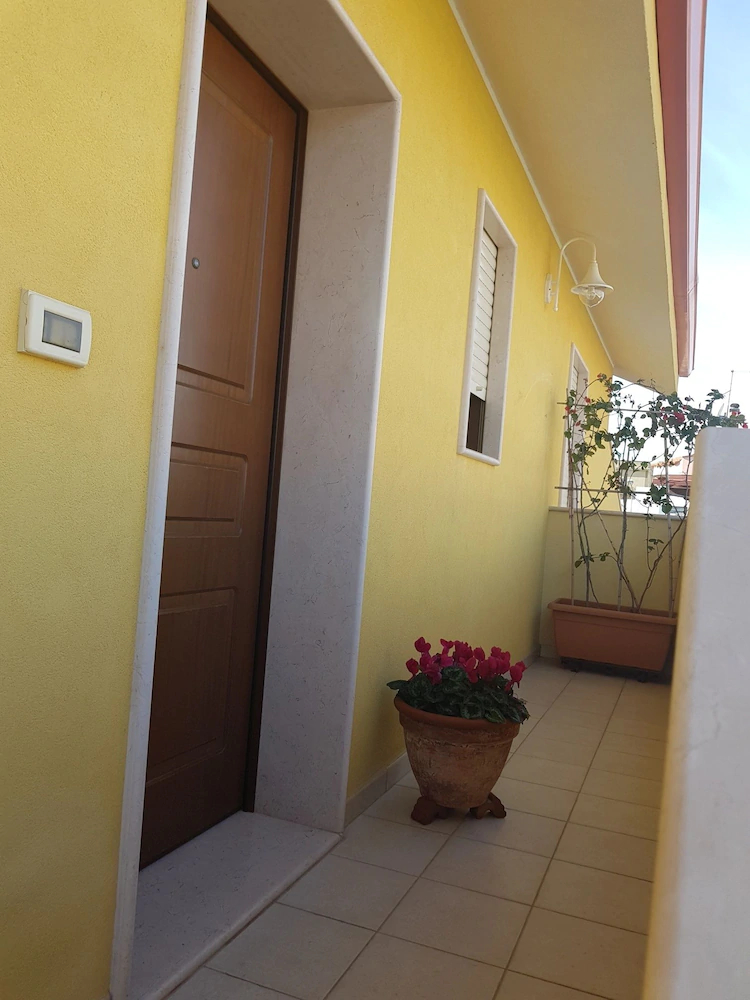 Casa Del Musicista Villa Relax