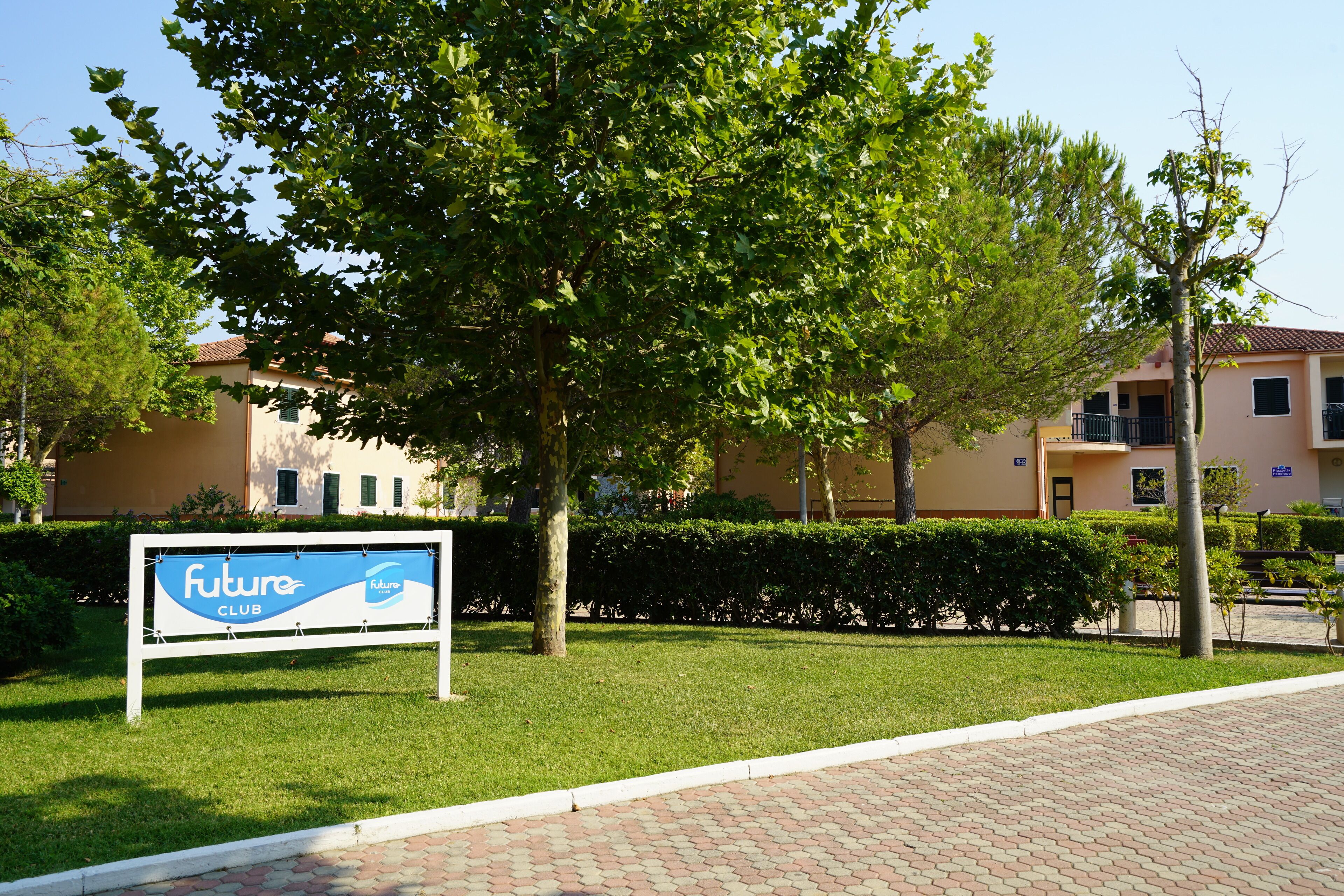 FV Hotels Itaca Nausicaa