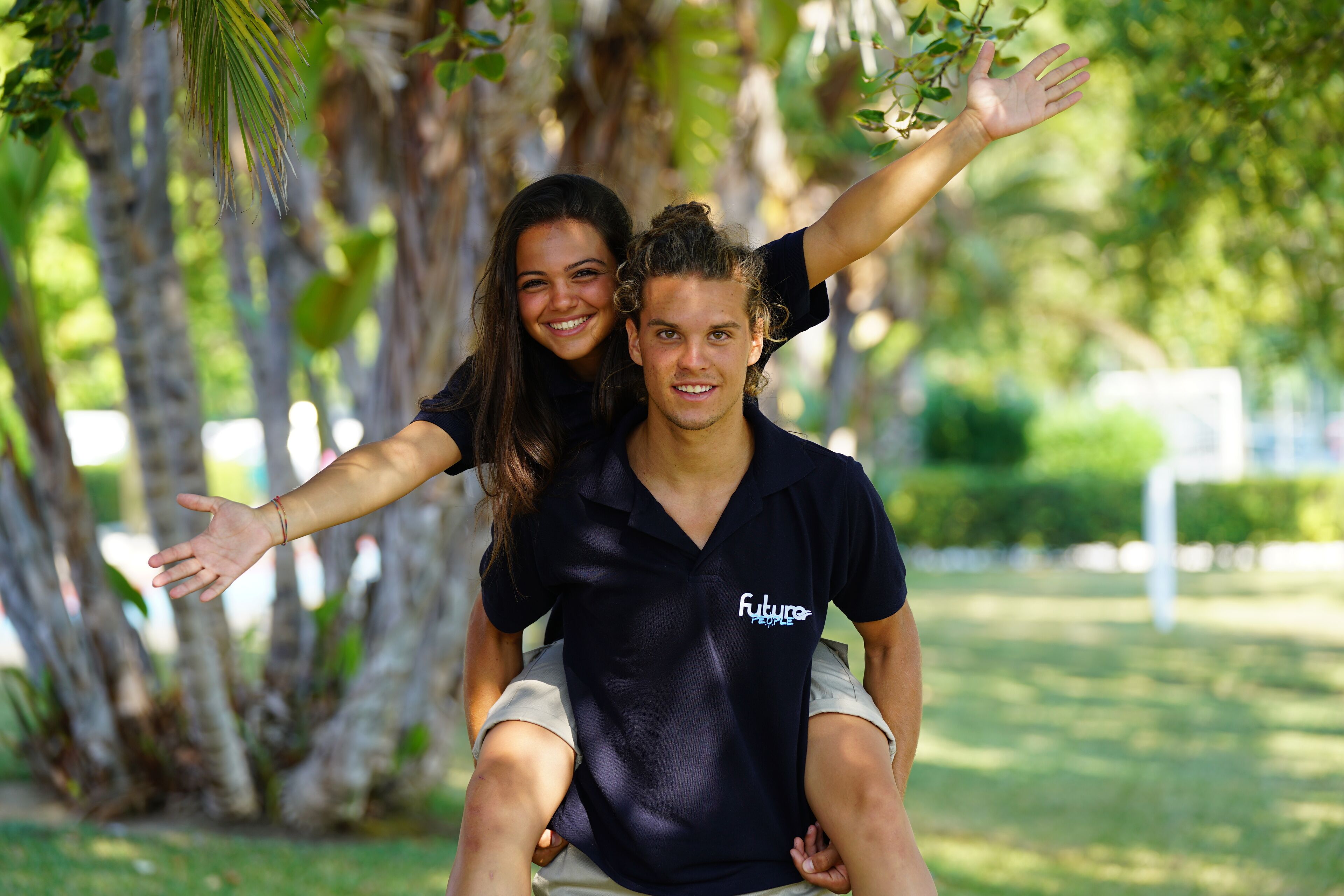 FV Hotels Itaca Nausicaa