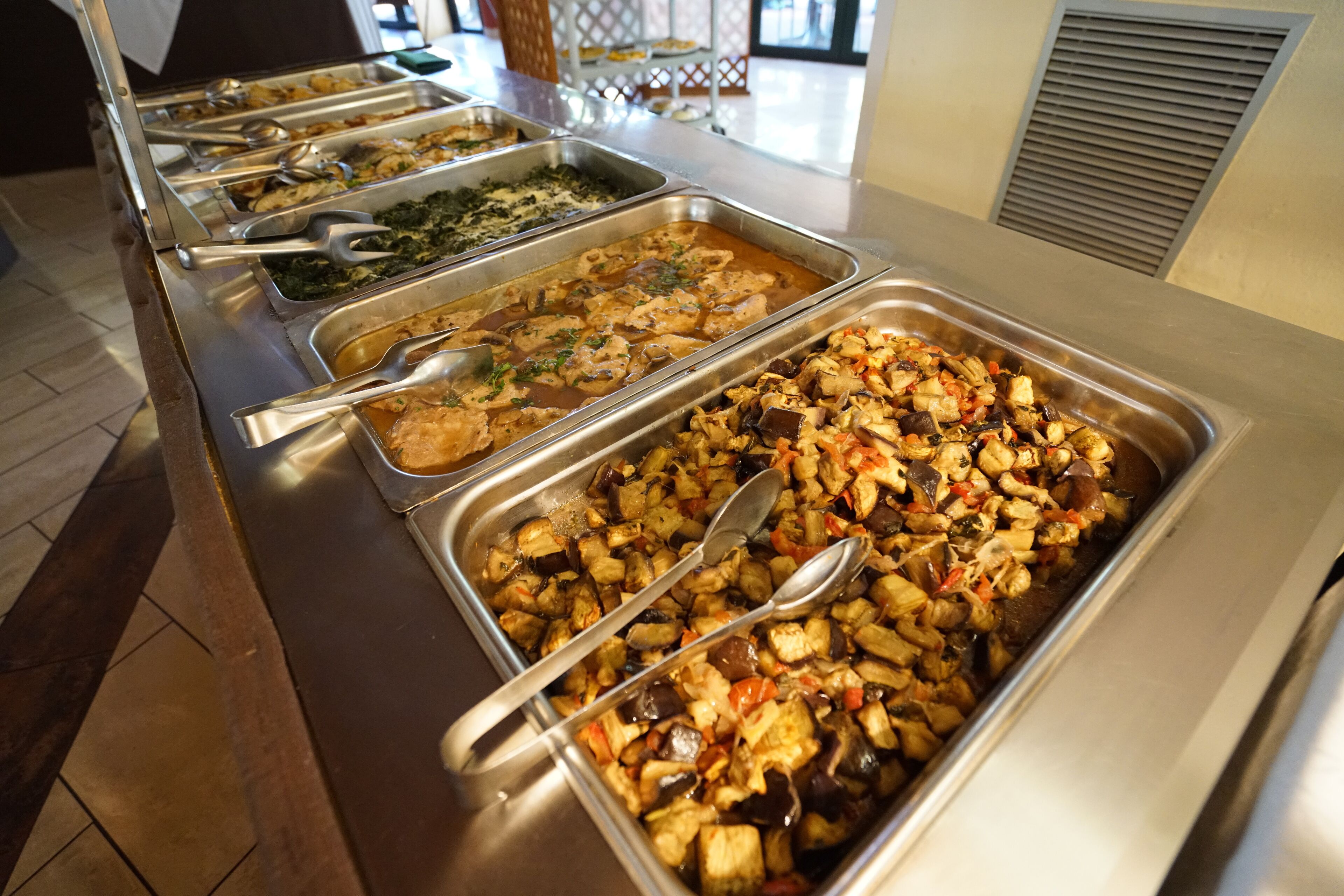 FV Hotels Itaca Nausicaa