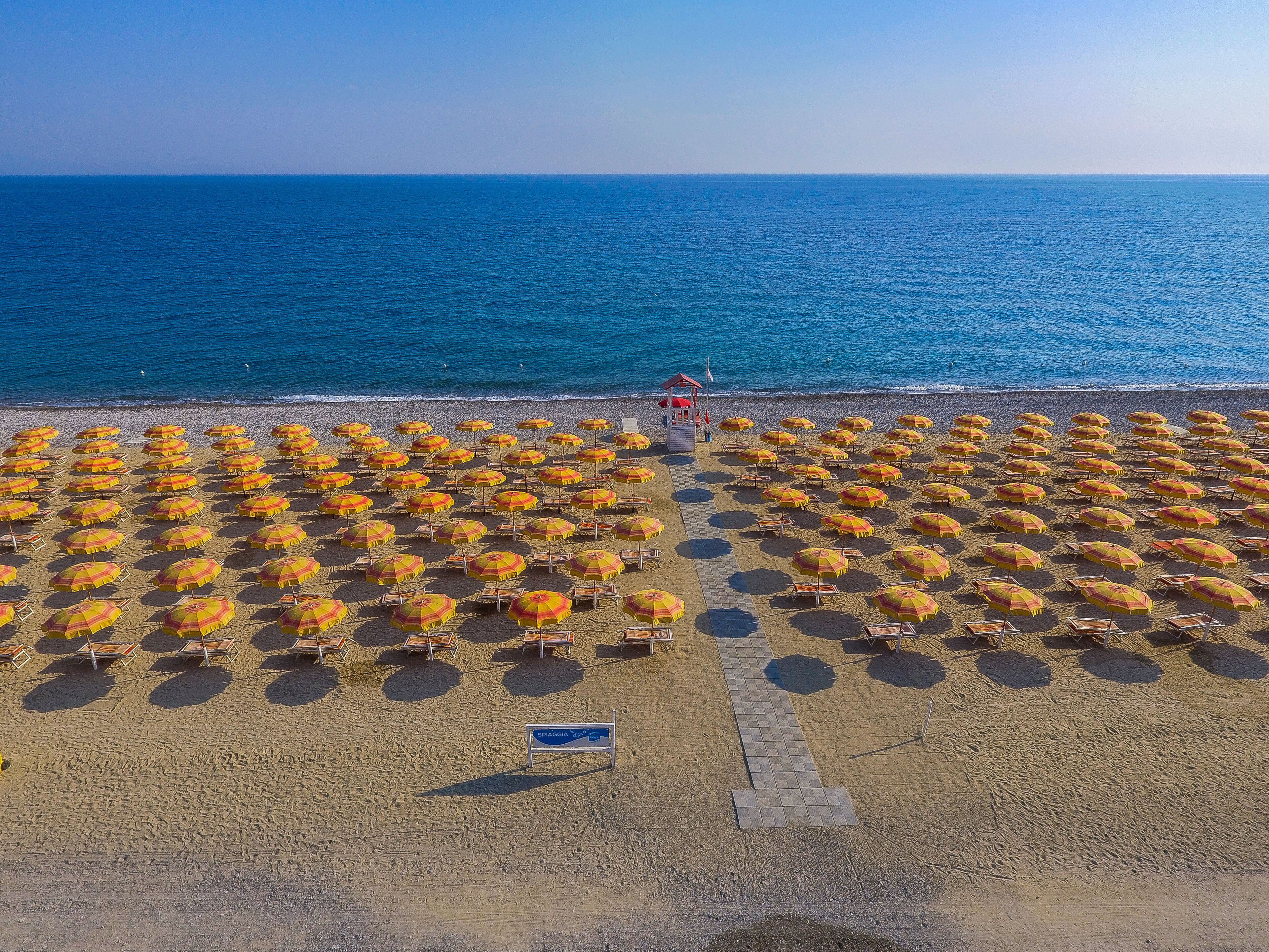 FV Hotels Itaca Nausicaa