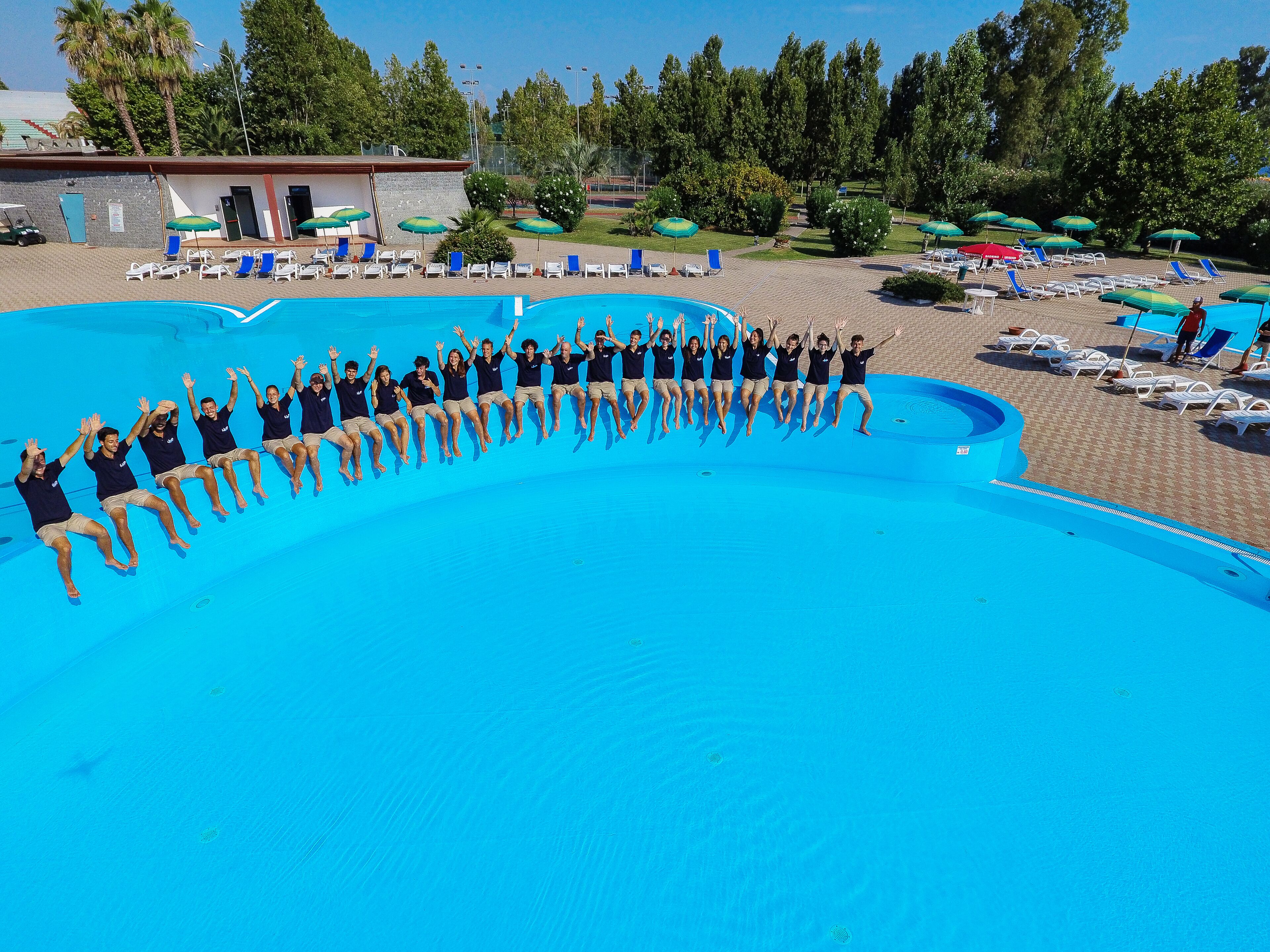 FV Hotels Itaca Nausicaa