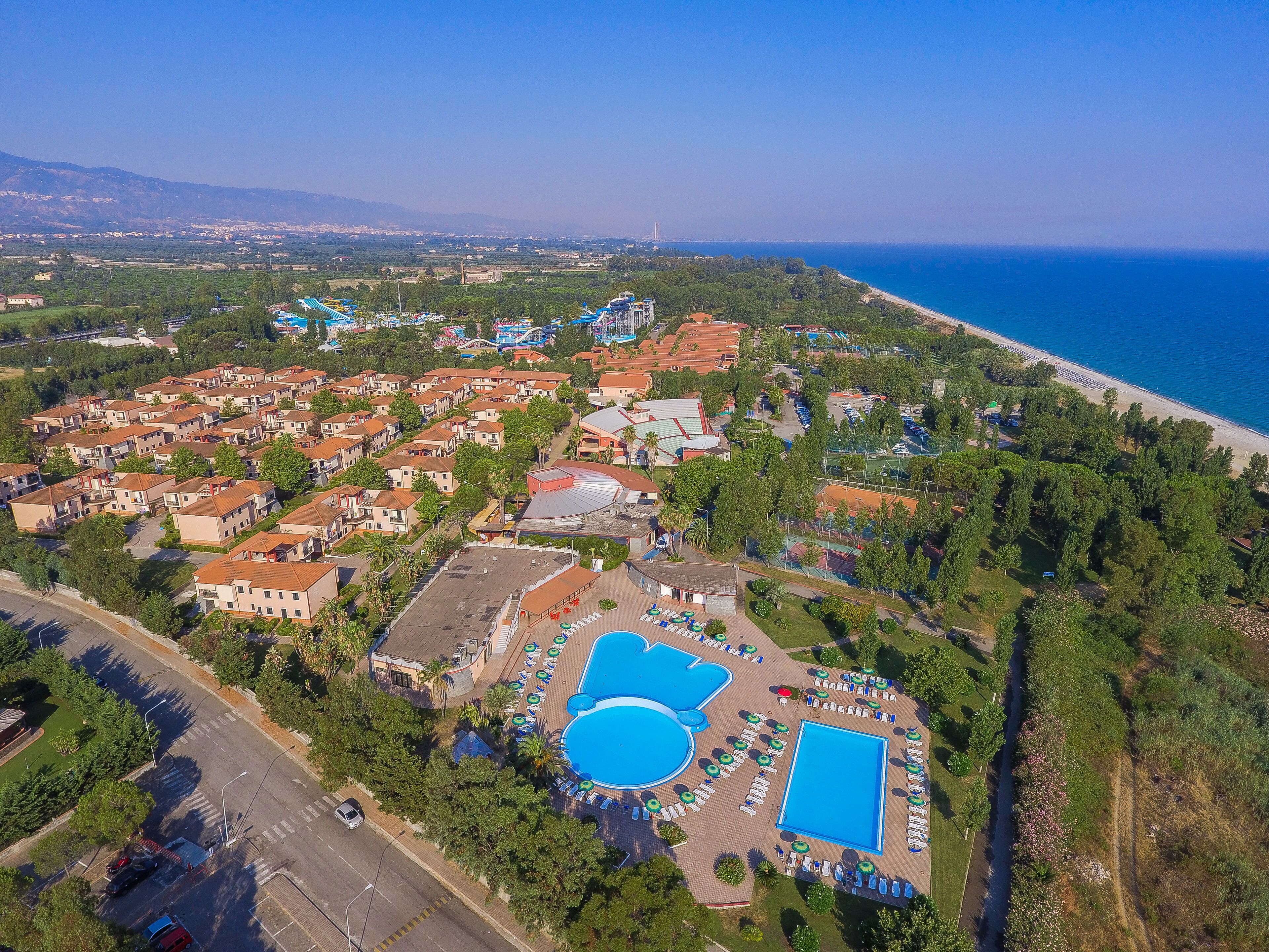 FV Hotels Itaca Nausicaa
