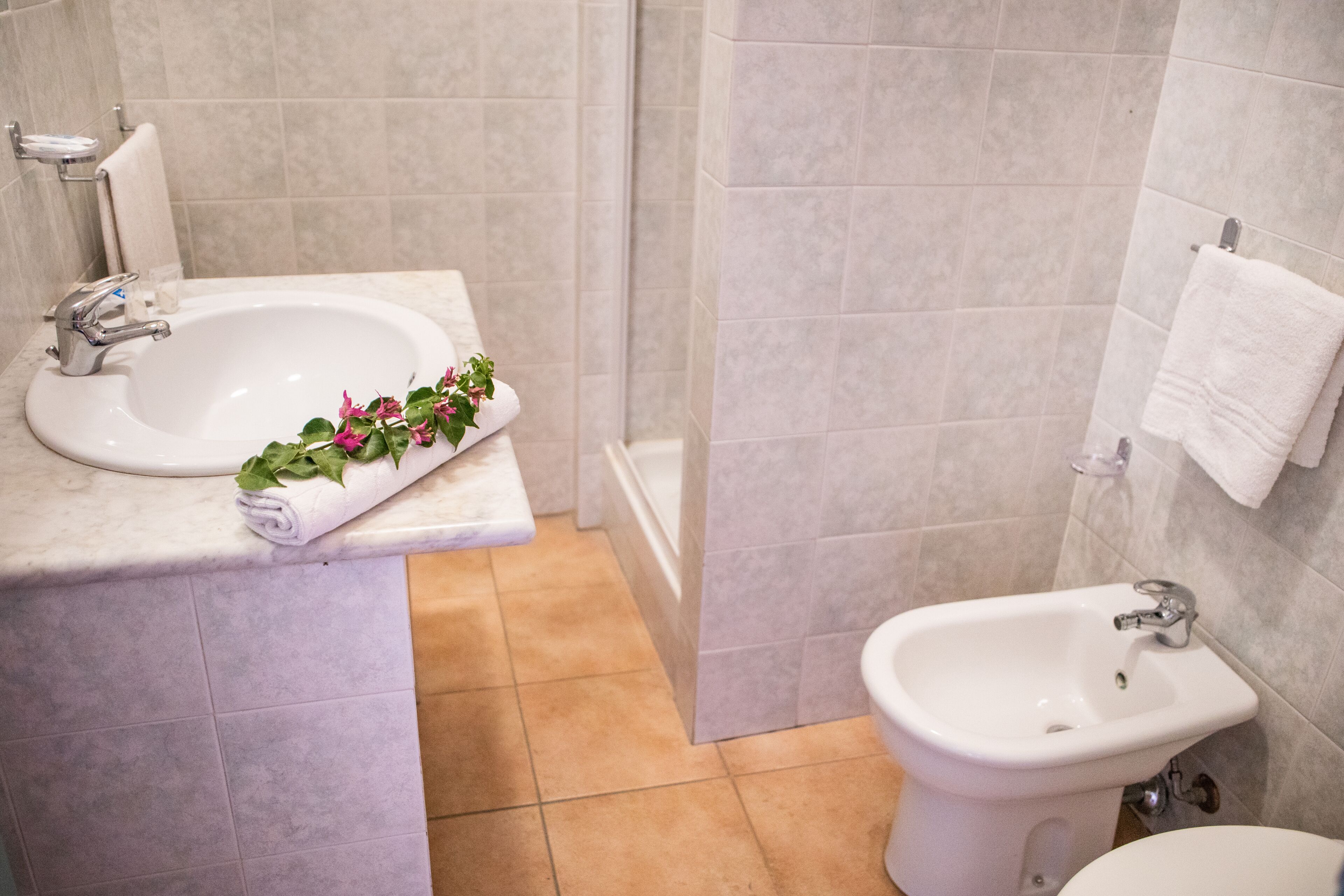 FV Hotels Itaca Nausicaa