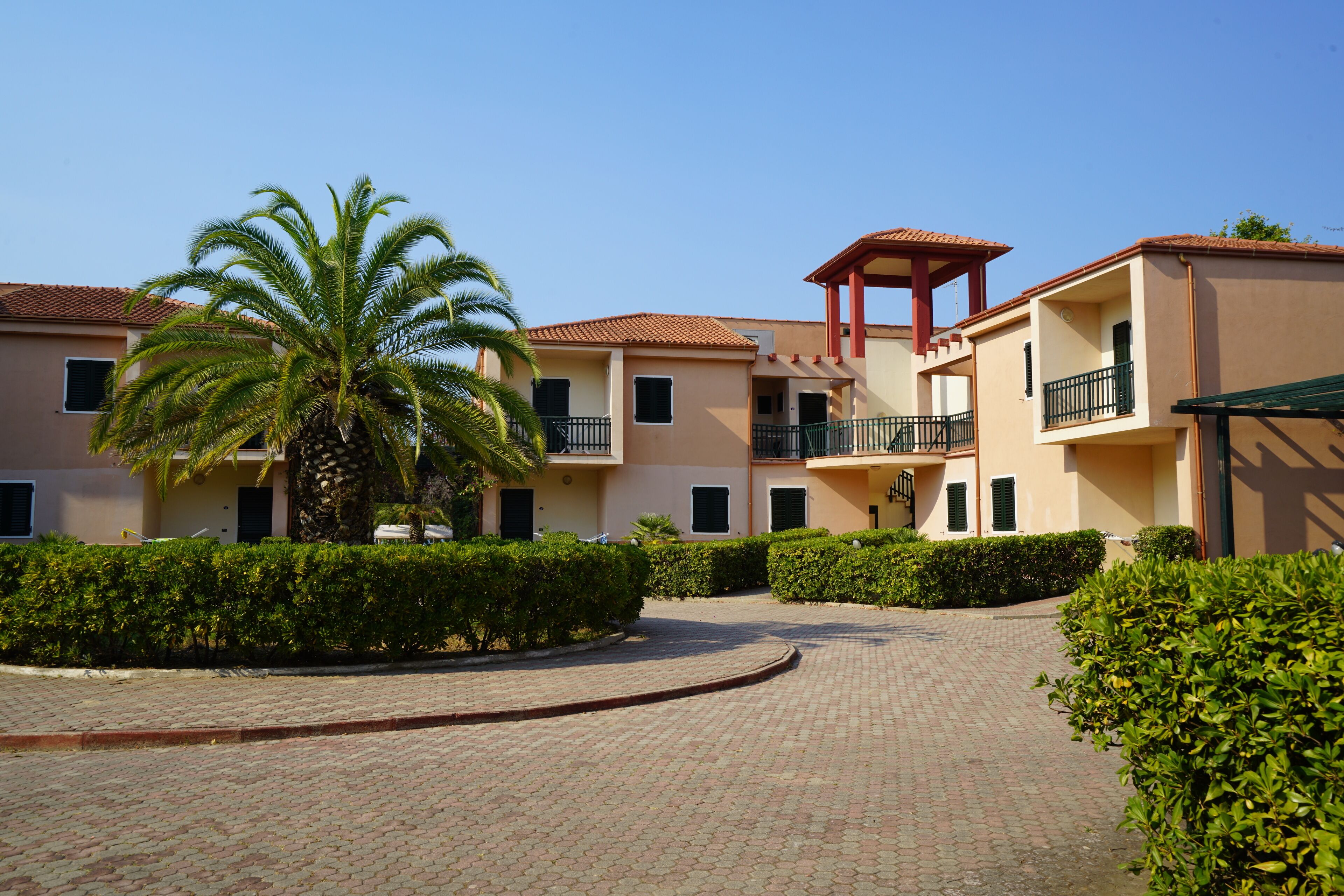 FV Hotels Itaca Nausicaa