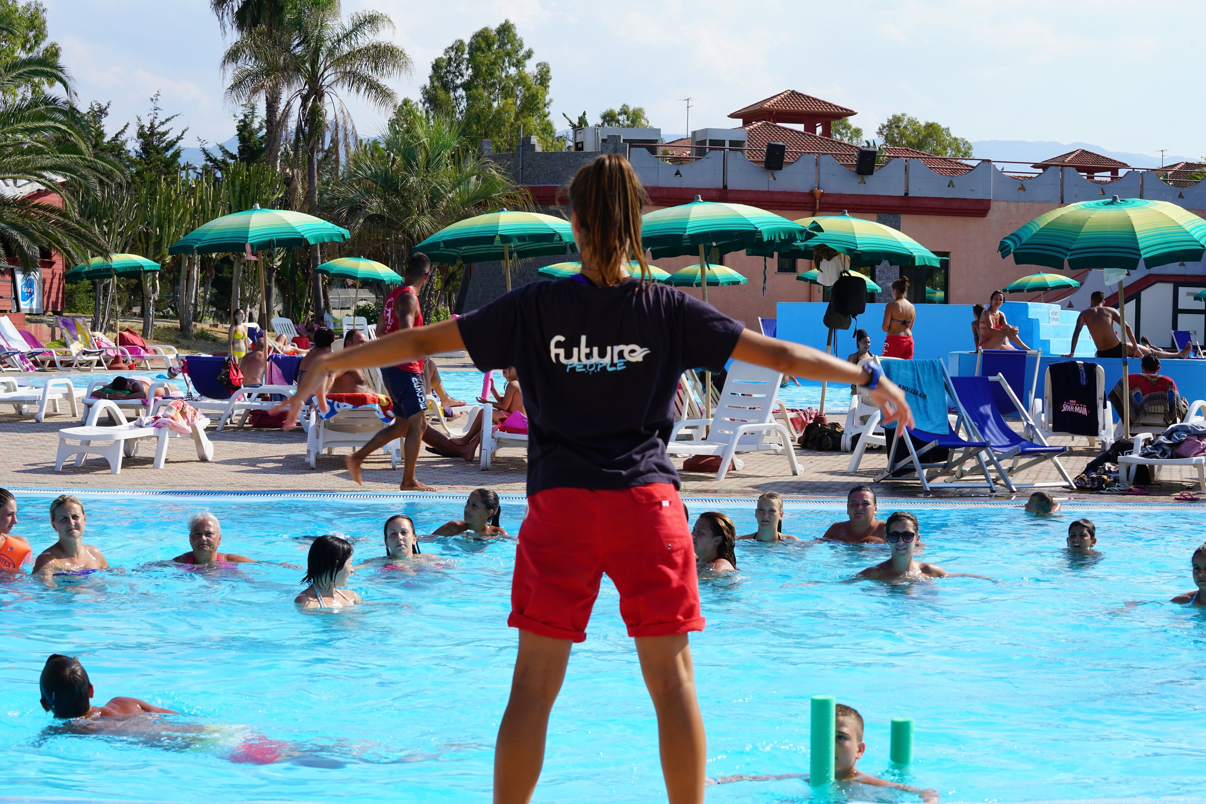 FV Hotels Itaca Nausicaa