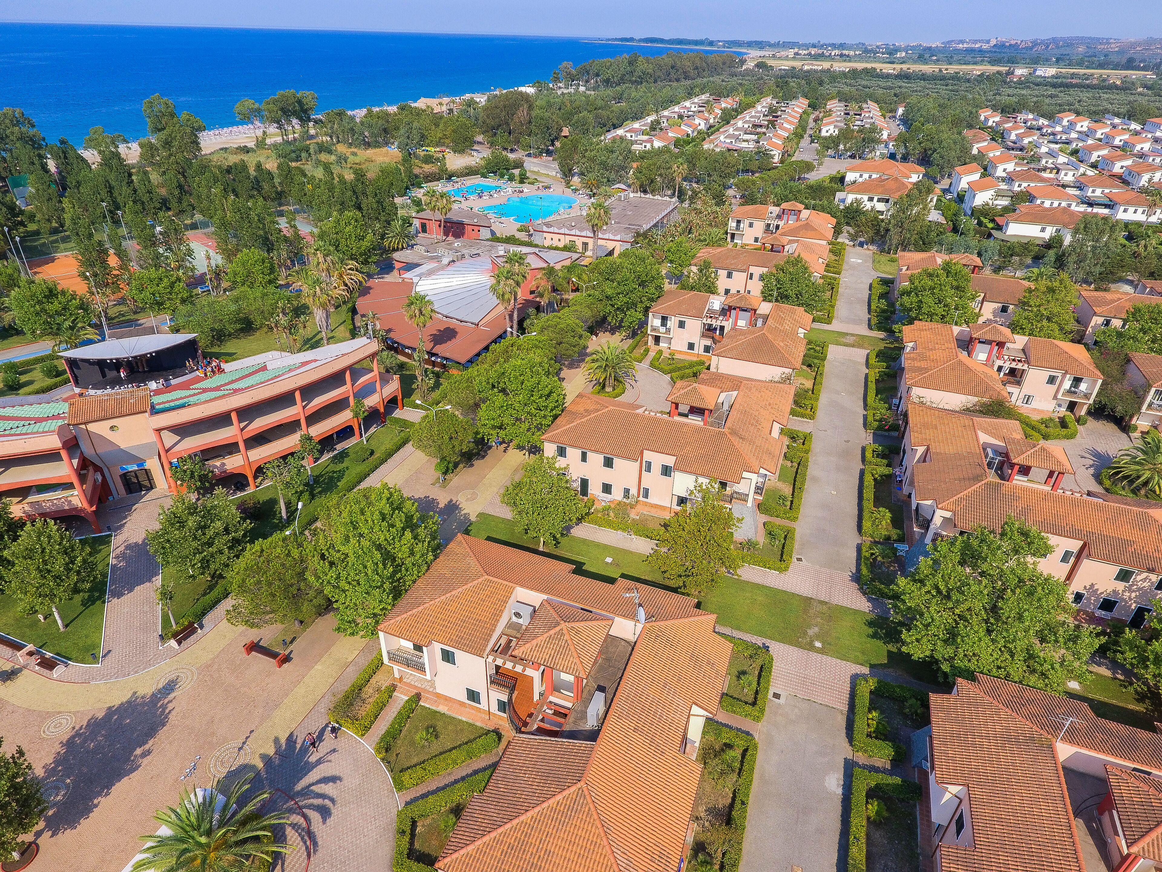 FV Hotels Itaca Nausicaa