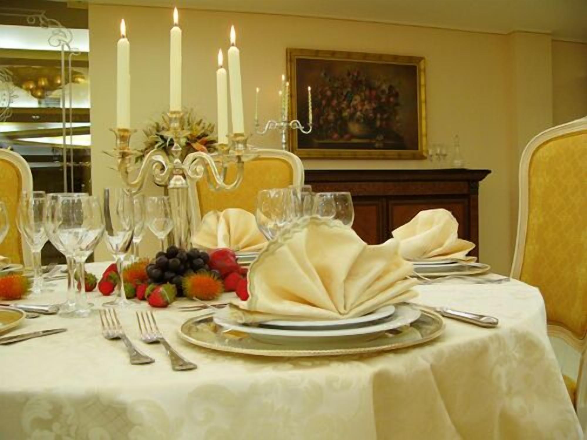 Hotel & Residence Roscianum