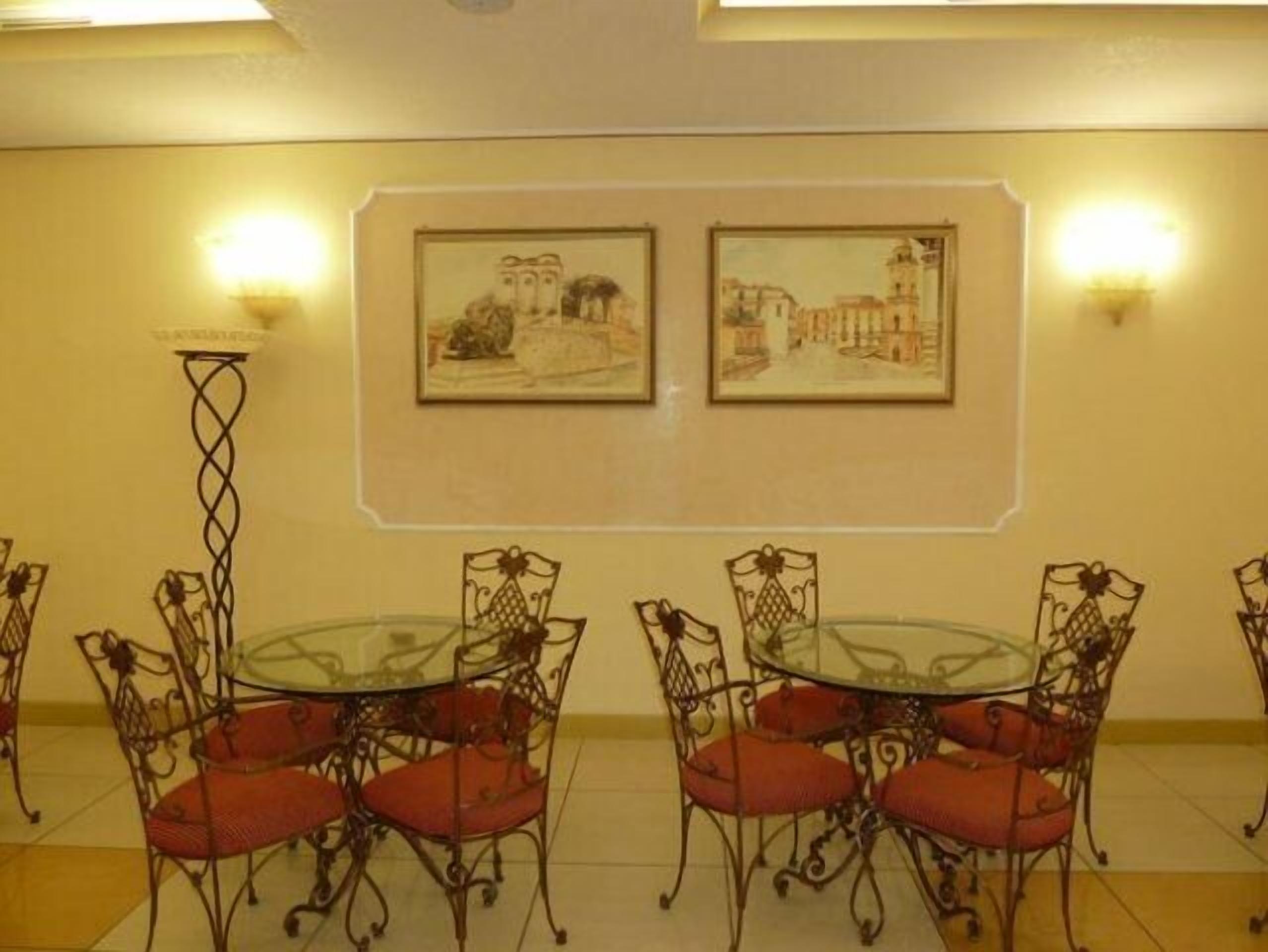 Hotel & Residence Roscianum