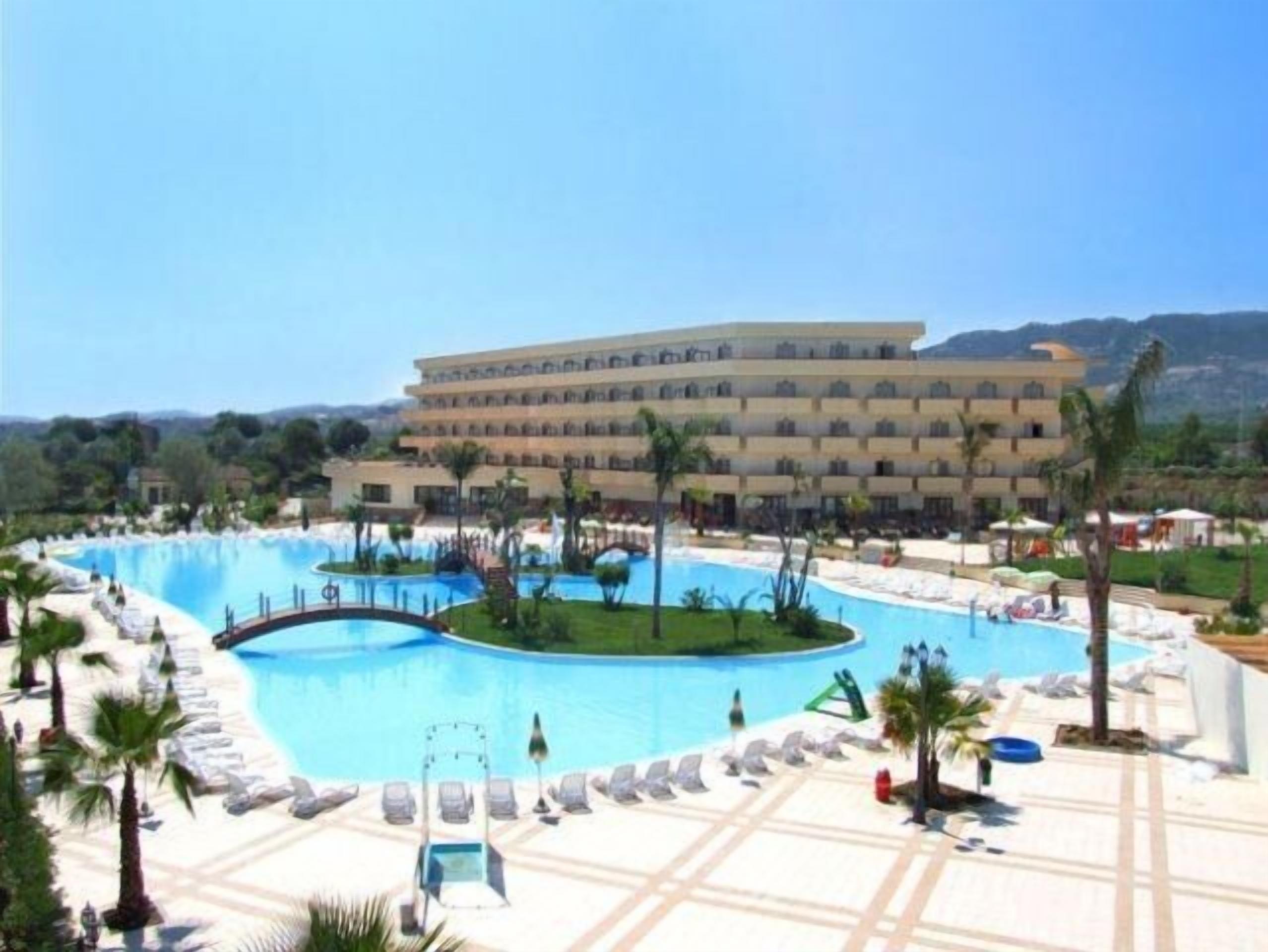 Hotel & Residence Roscianum