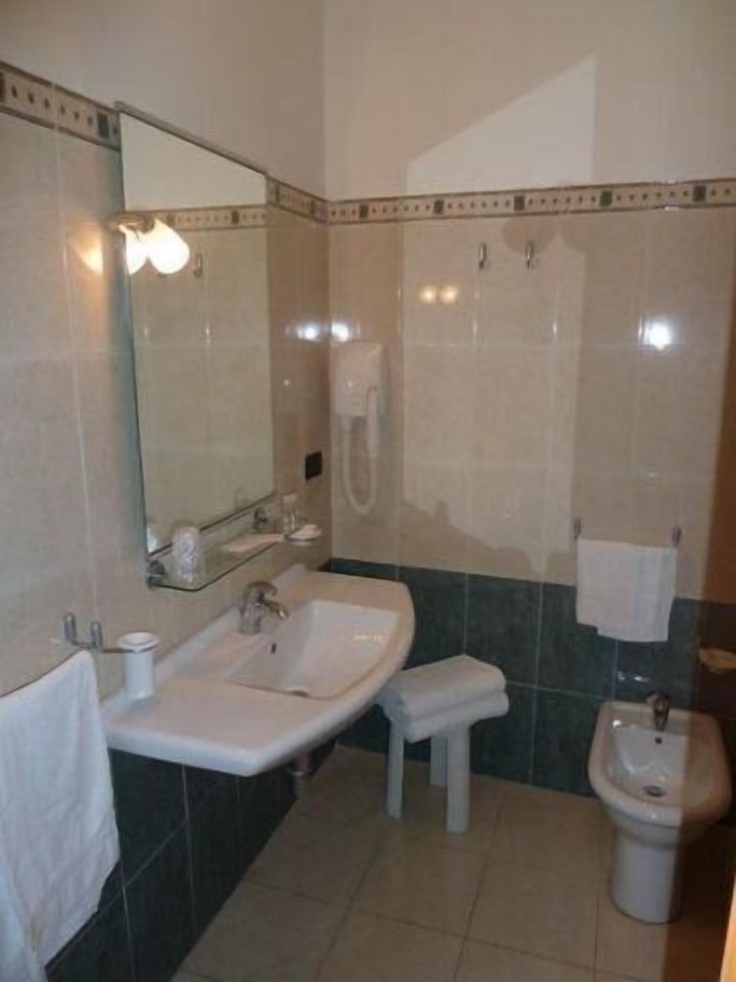 Hotel & Residence Roscianum