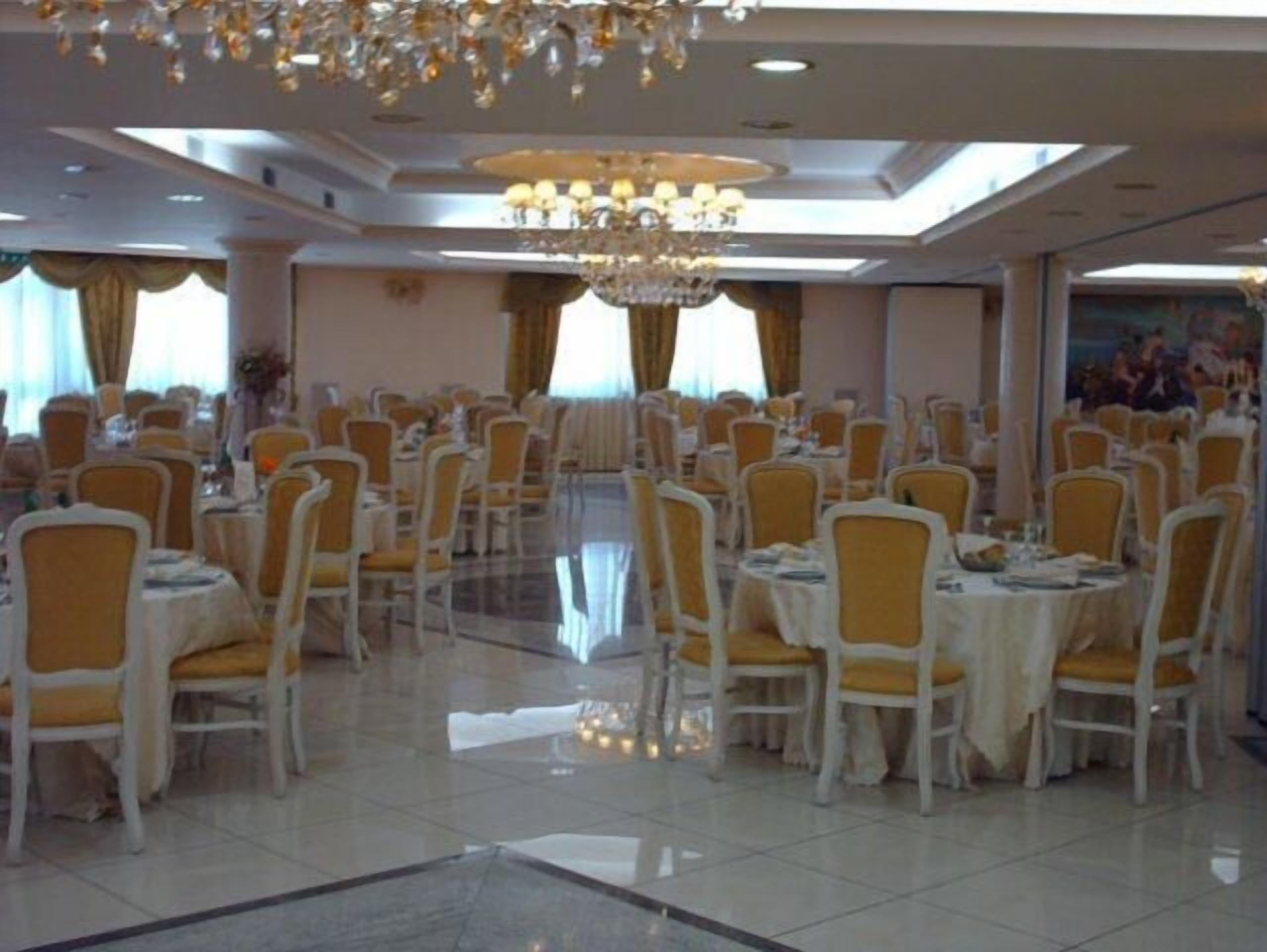 Hotel & Residence Roscianum