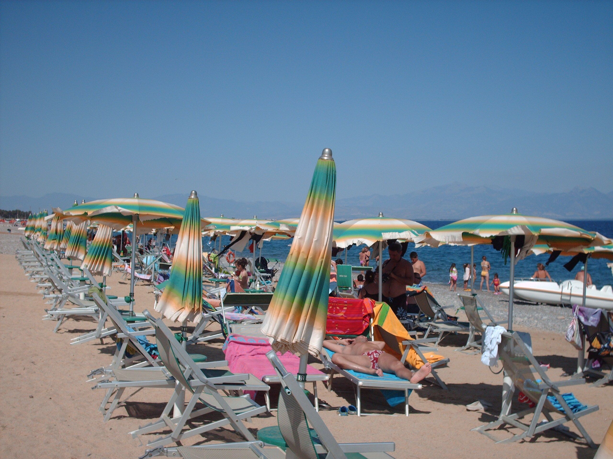 Hotel & Residence Roscianum