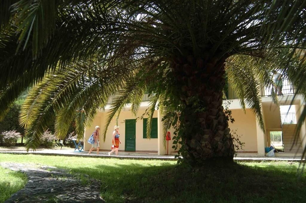 Marina Di Rossano Village Club