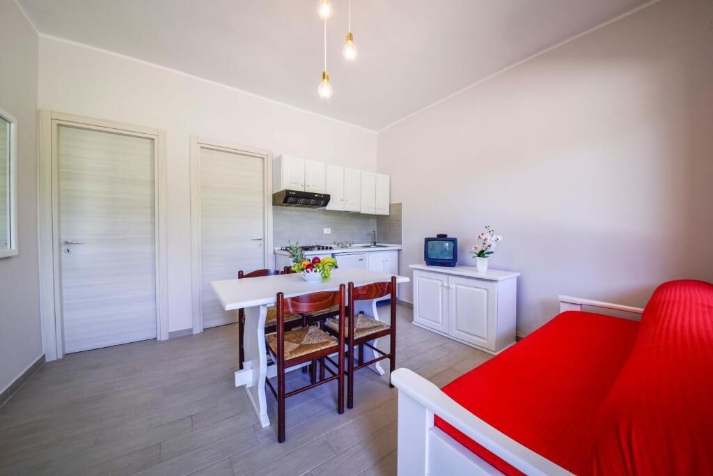 Marina Di Rossano Village Club