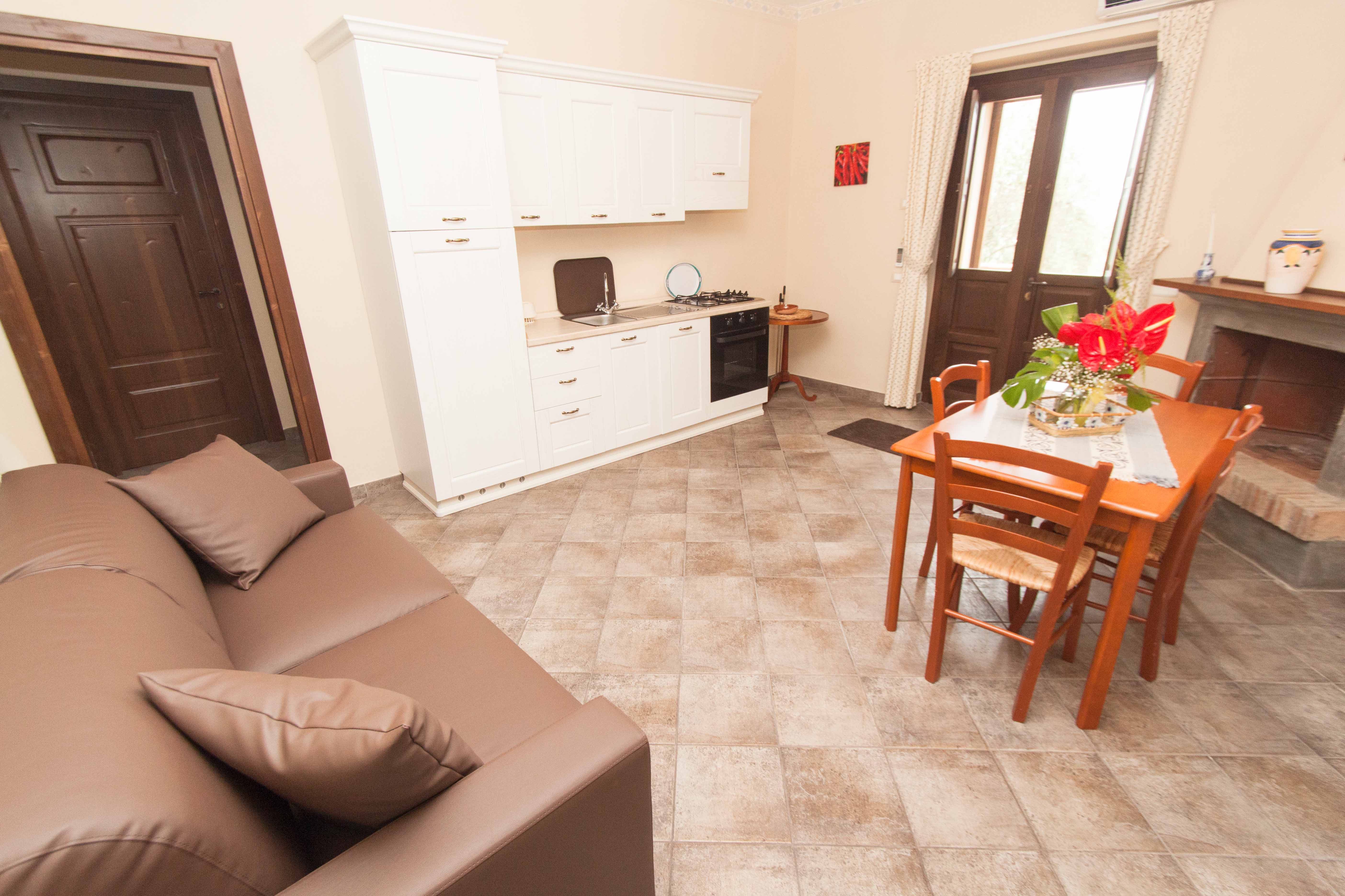 Tenuta Ciminata Greco