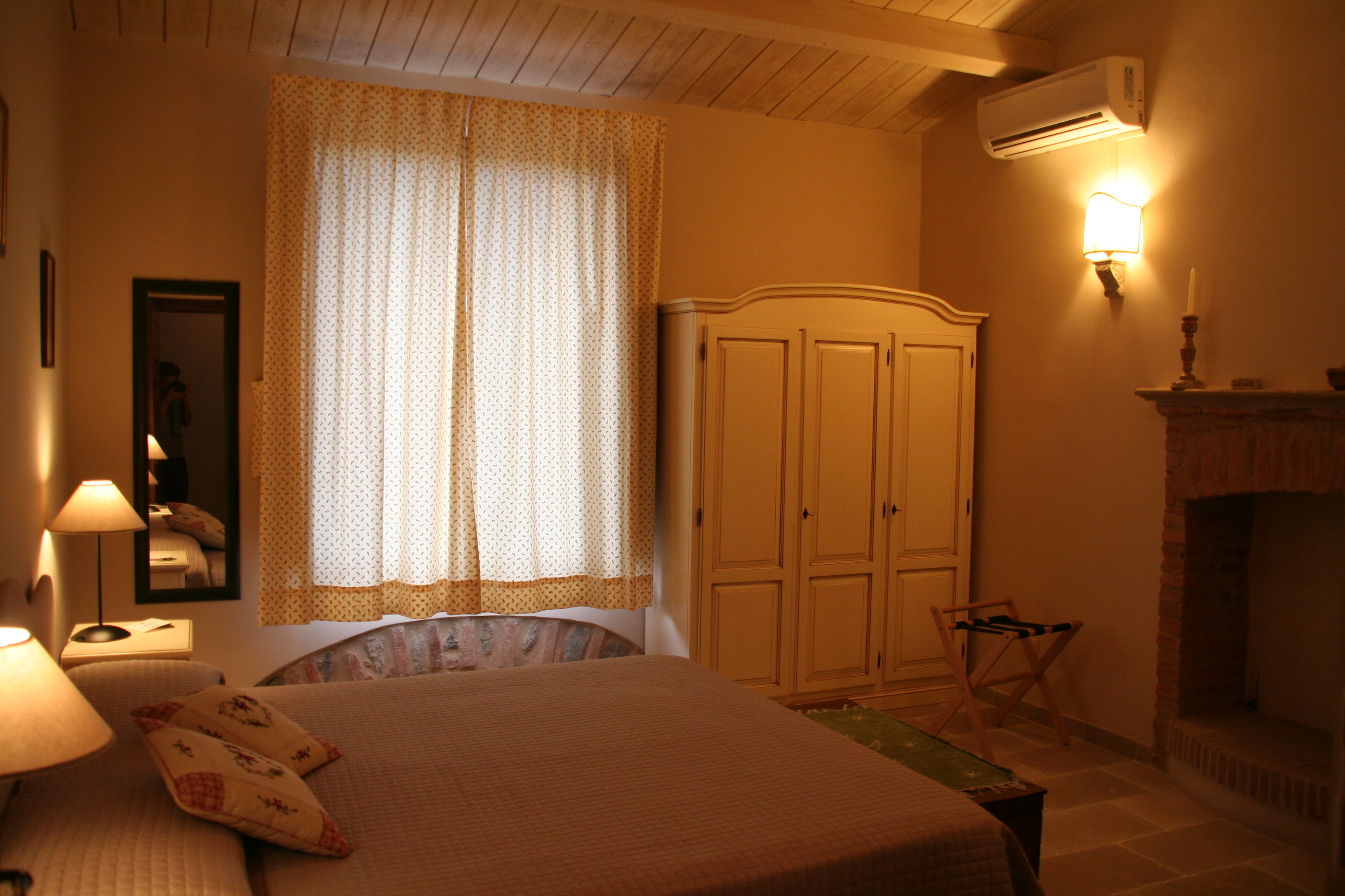 Tenuta Ciminata Greco