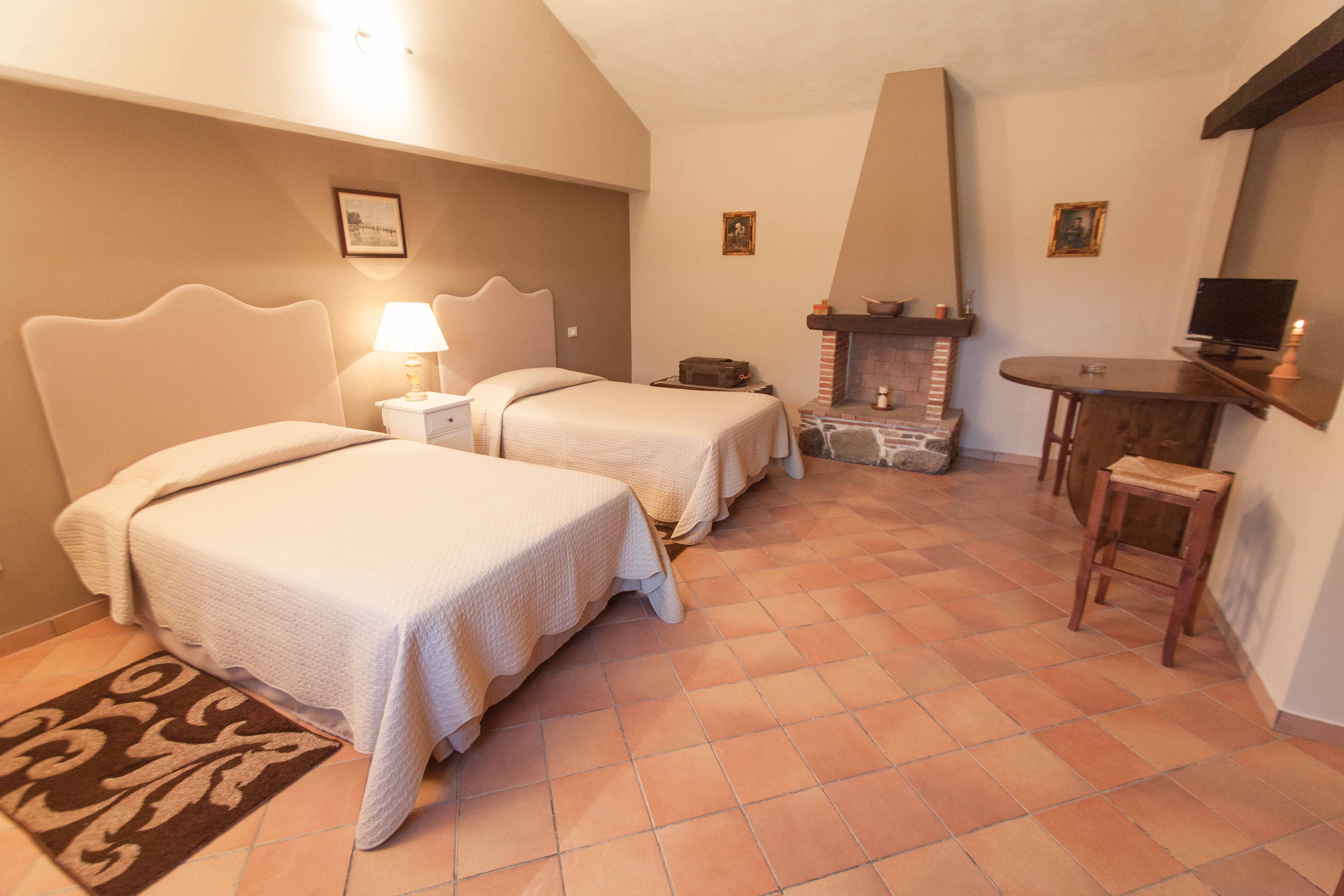 Tenuta Ciminata Greco