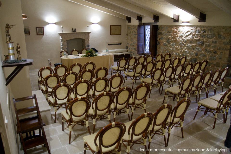 Tenuta Ciminata Greco