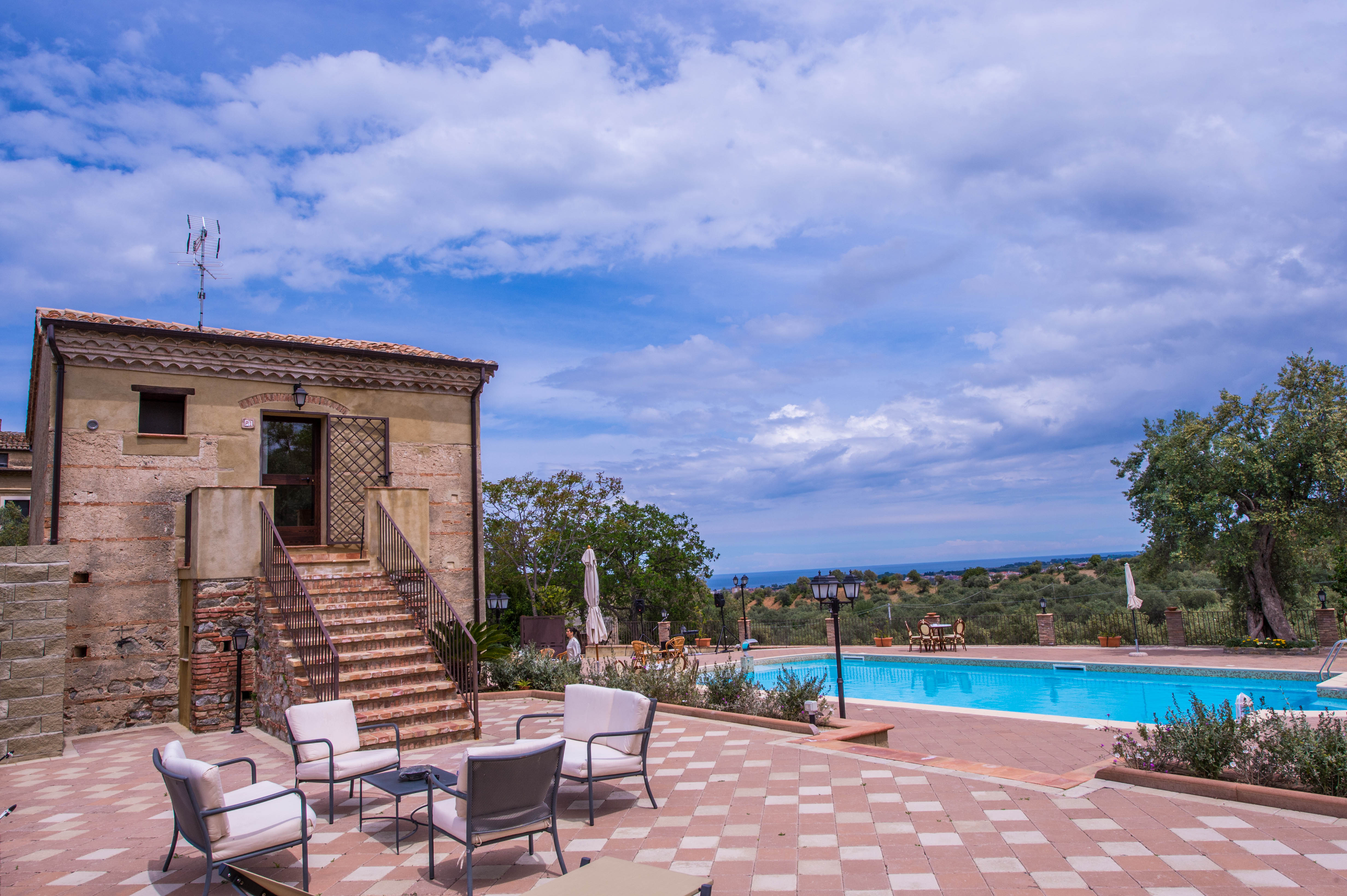 Tenuta Ciminata Greco