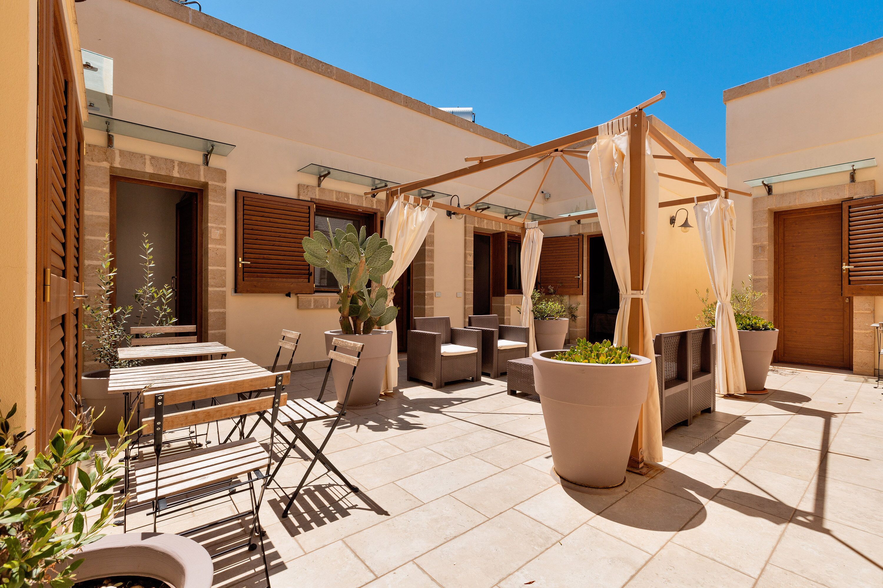 2058 Hotel Roma Matrimoniale