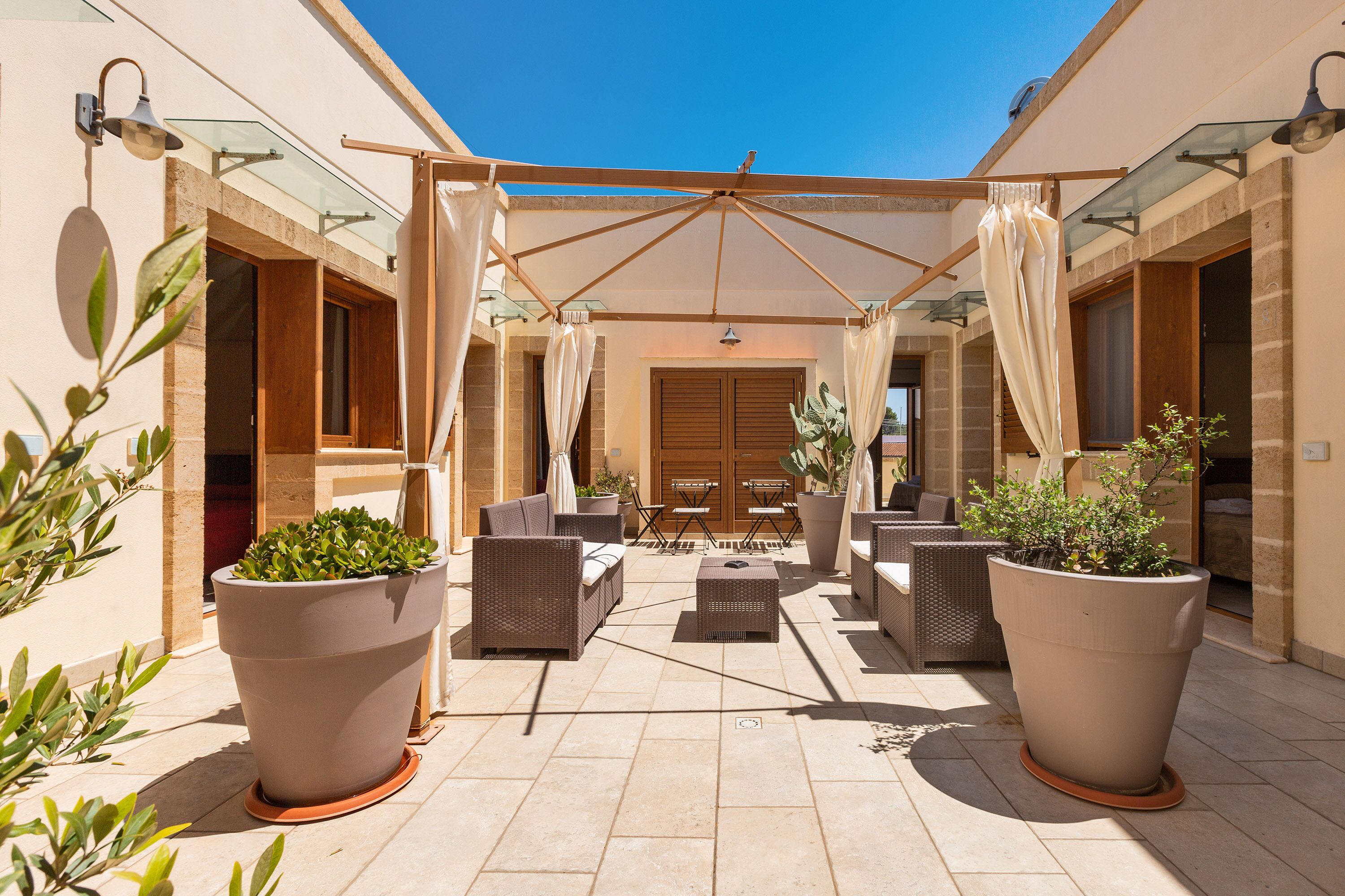 2058 Hotel Roma Matrimoniale