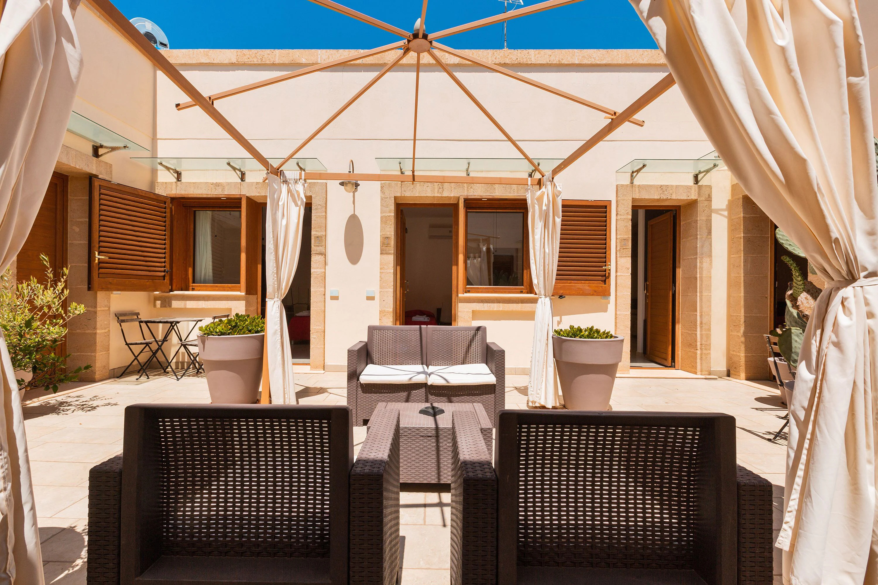 2058 Hotel Roma Matrimoniale