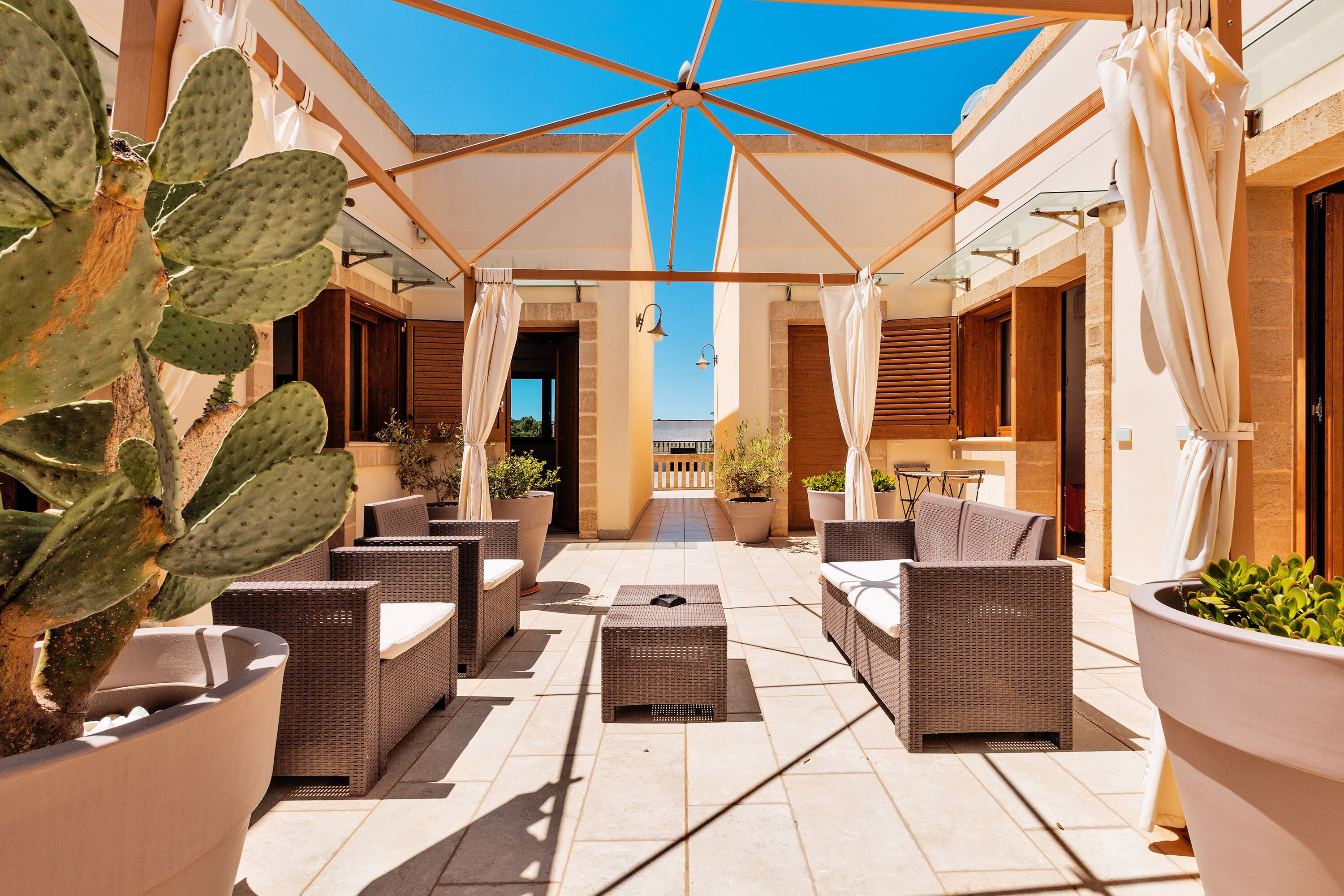 2058 Hotel Roma Matrimoniale