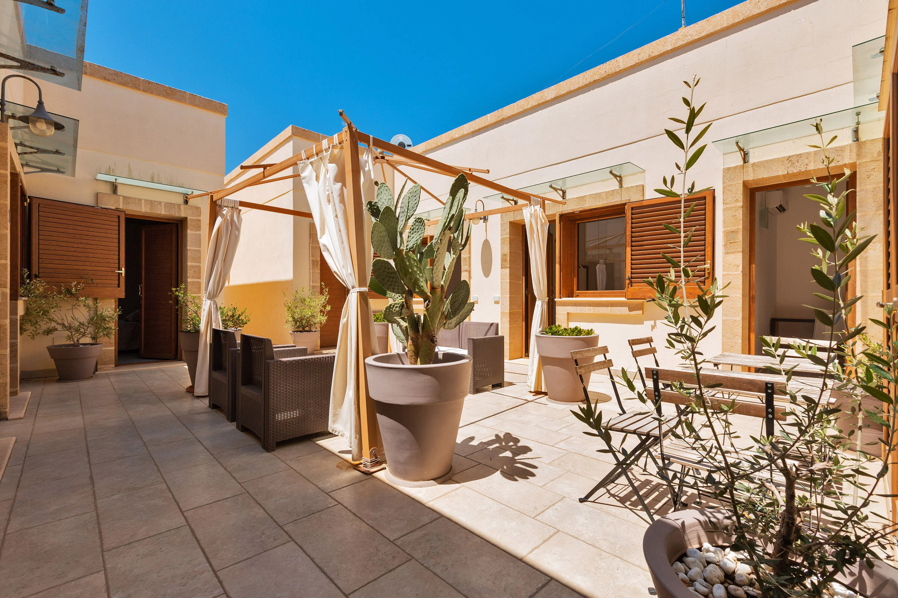 2058 Hotel Roma Matrimoniale