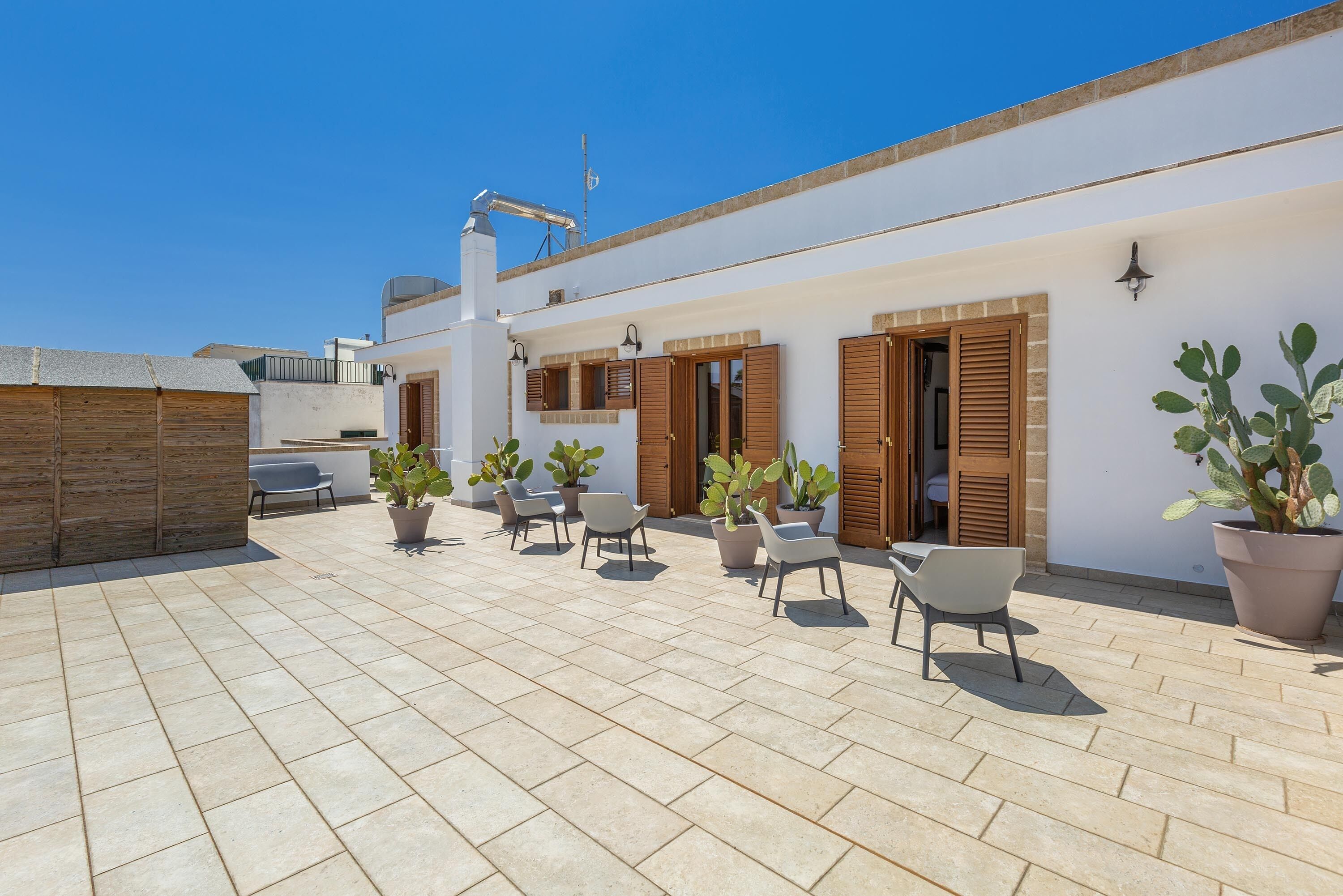 2059 Hotel Roma Tripla