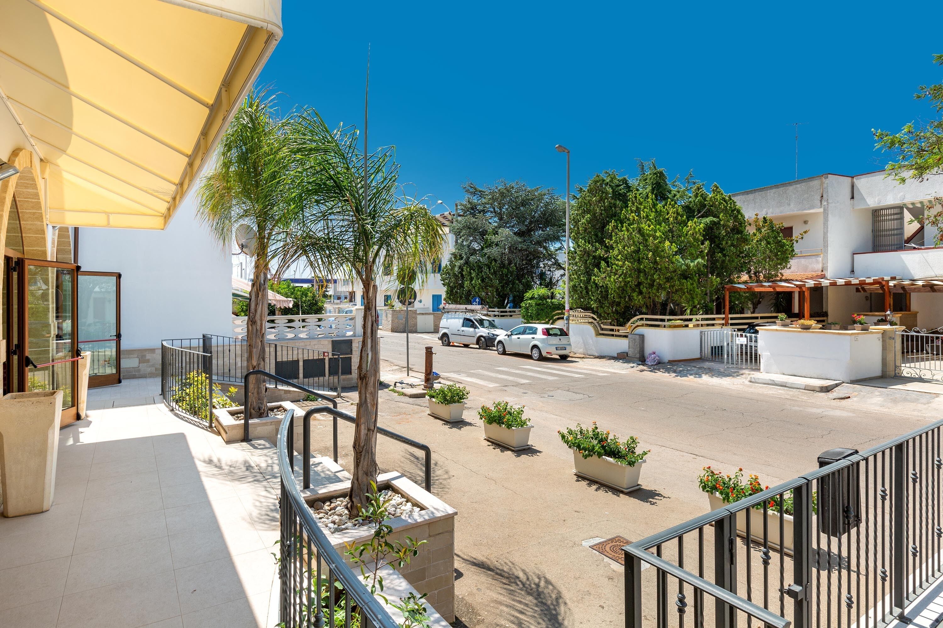 2059 Hotel Roma Tripla