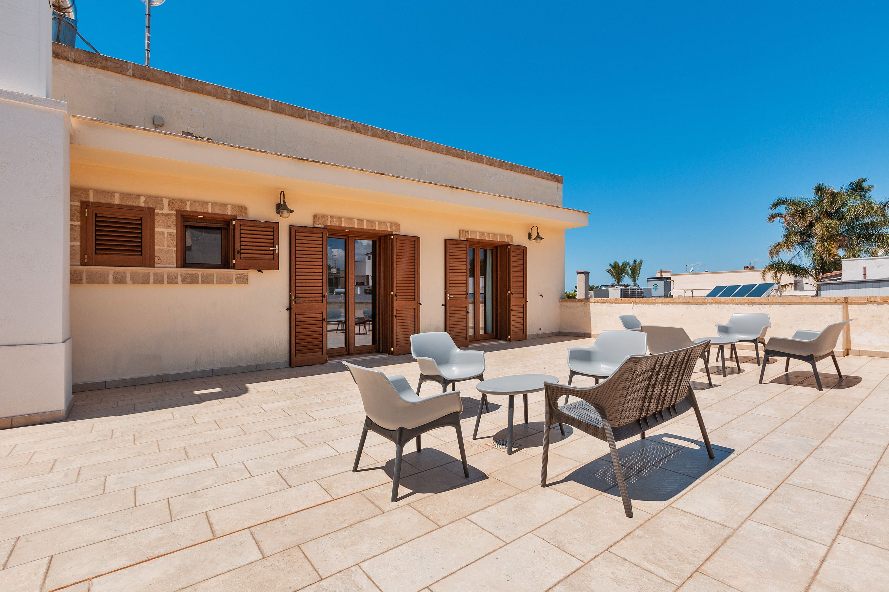 2059 Hotel Roma Tripla