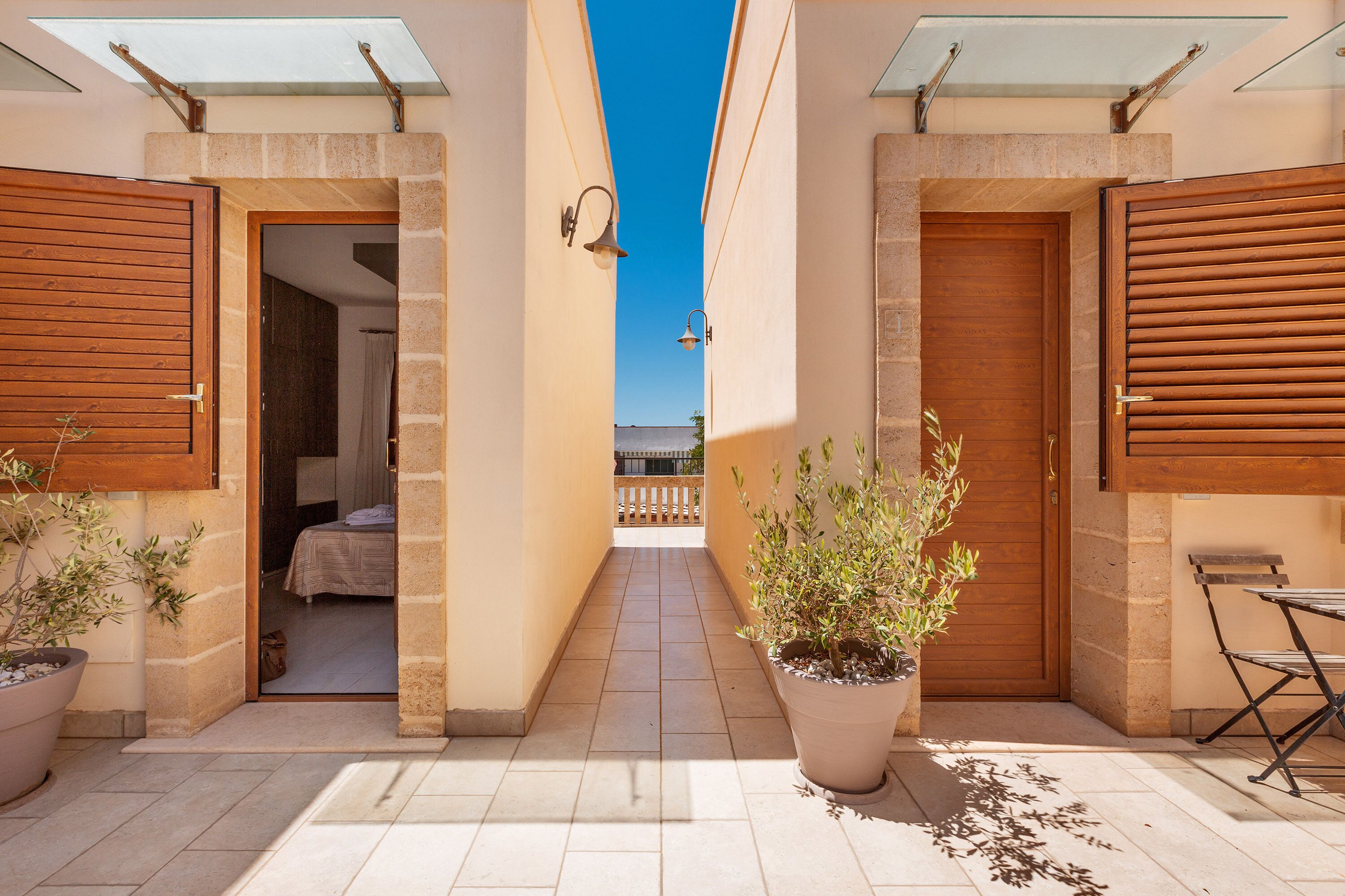 2059 Hotel Roma Tripla