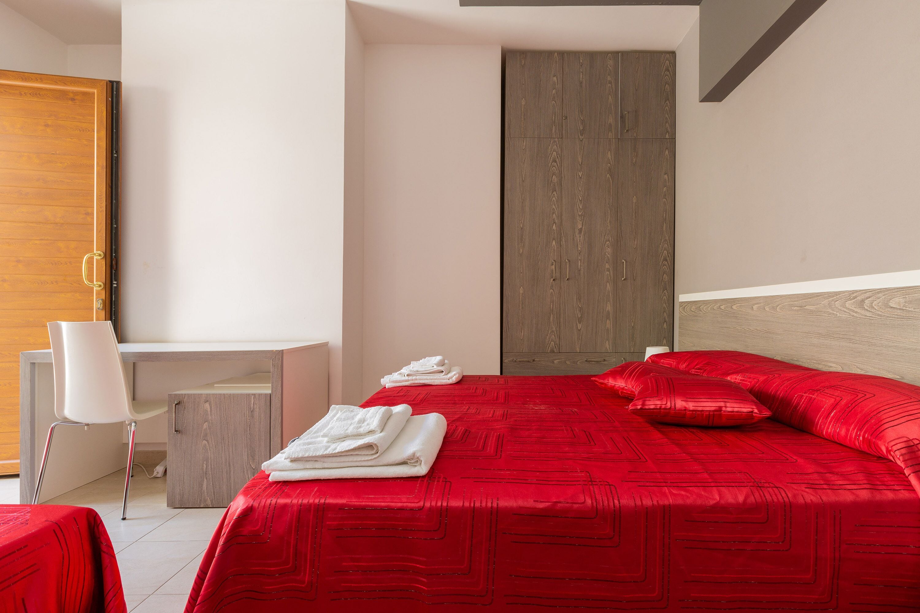 2059 Hotel Roma Tripla