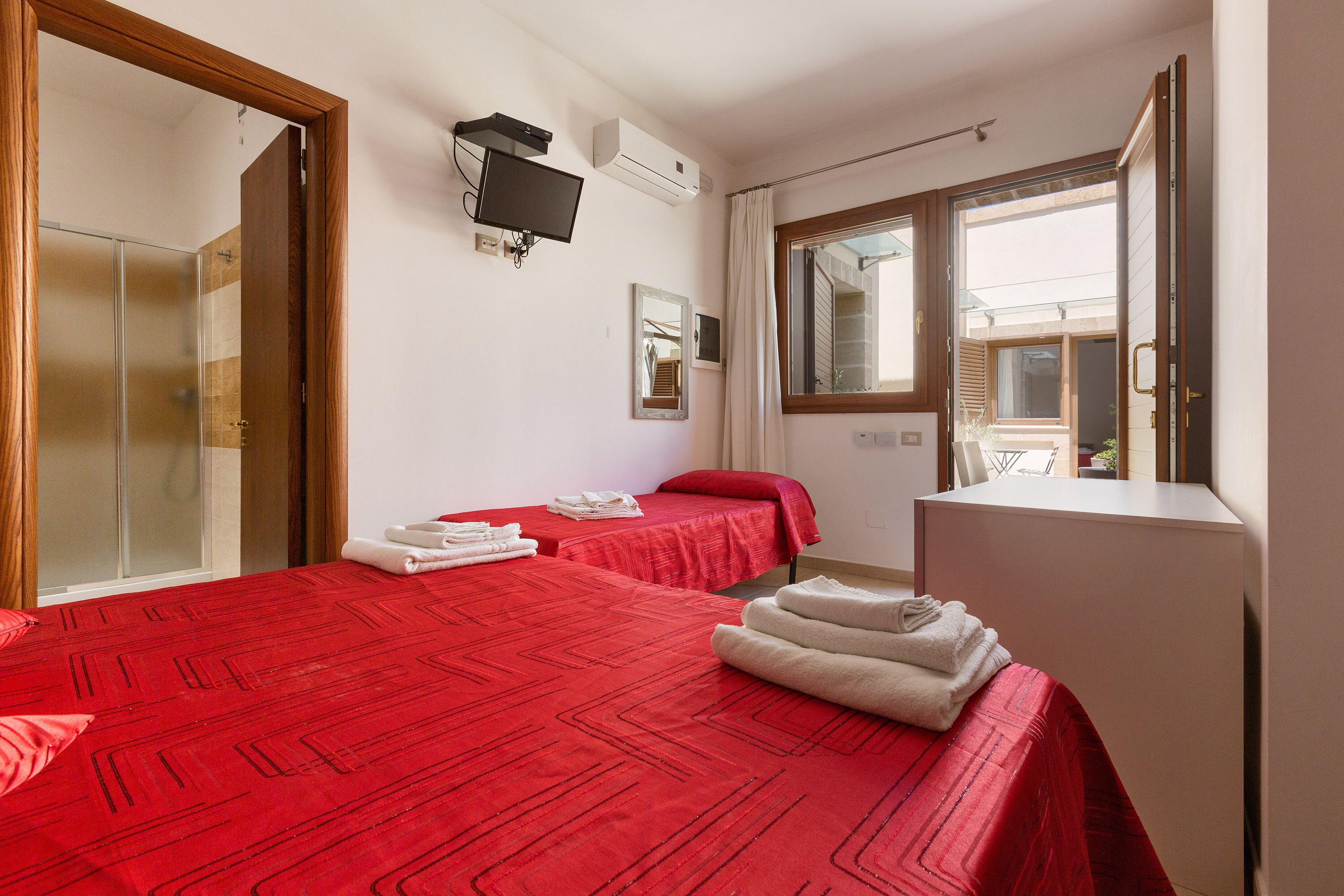 2059 Hotel Roma Tripla