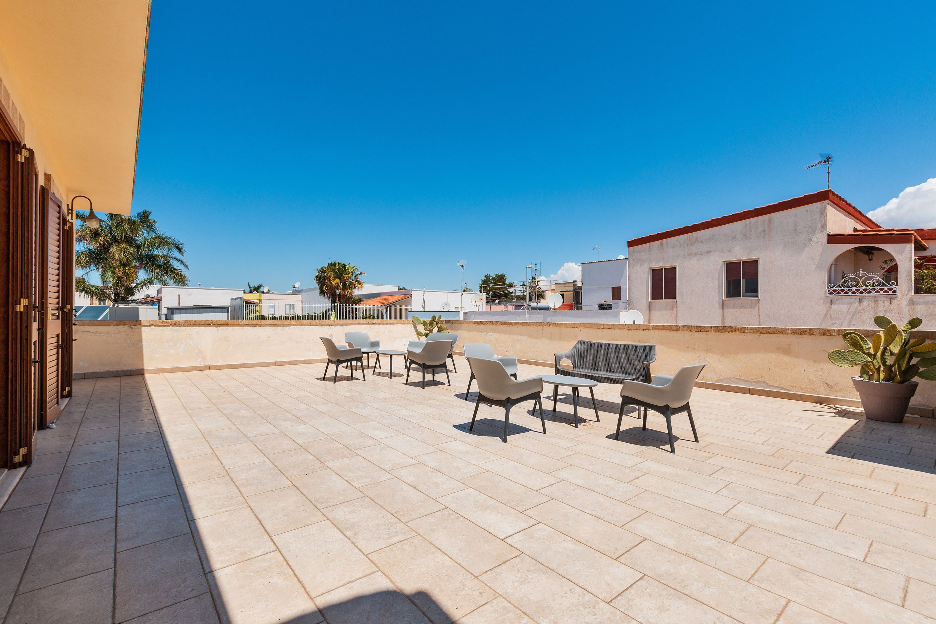 2059 Hotel Roma Tripla