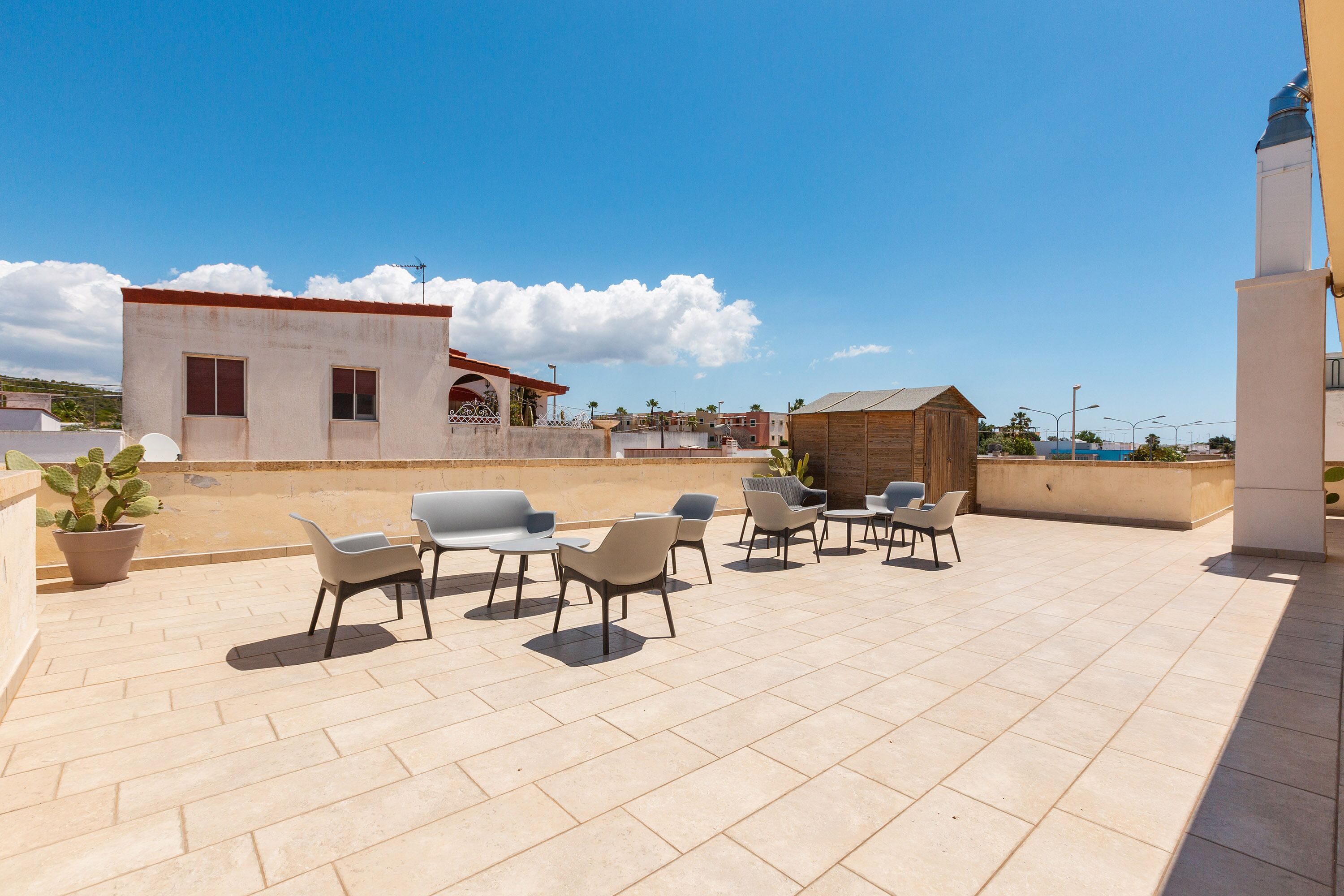 2059 Hotel Roma Tripla