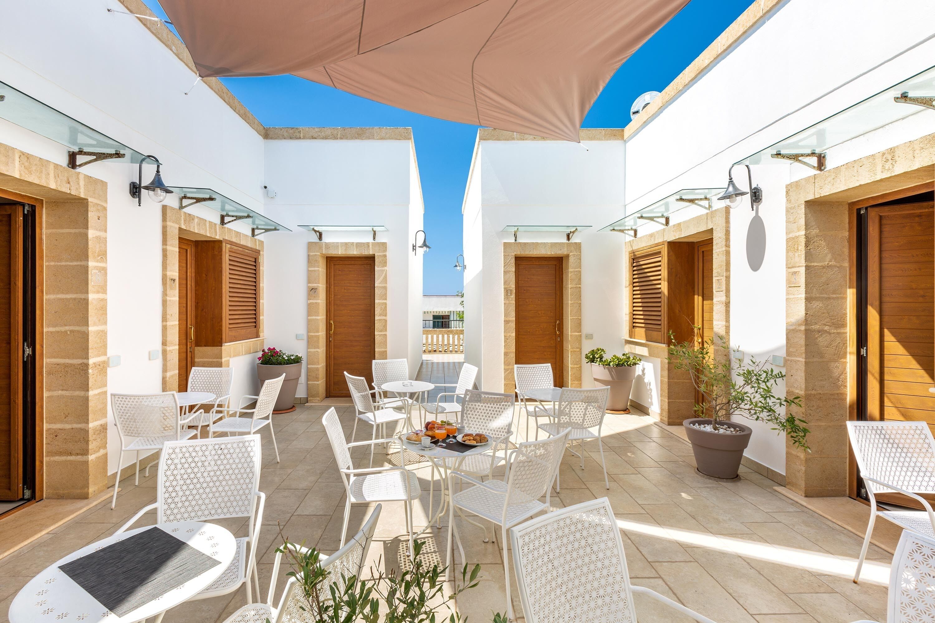 2059 Hotel Roma Tripla