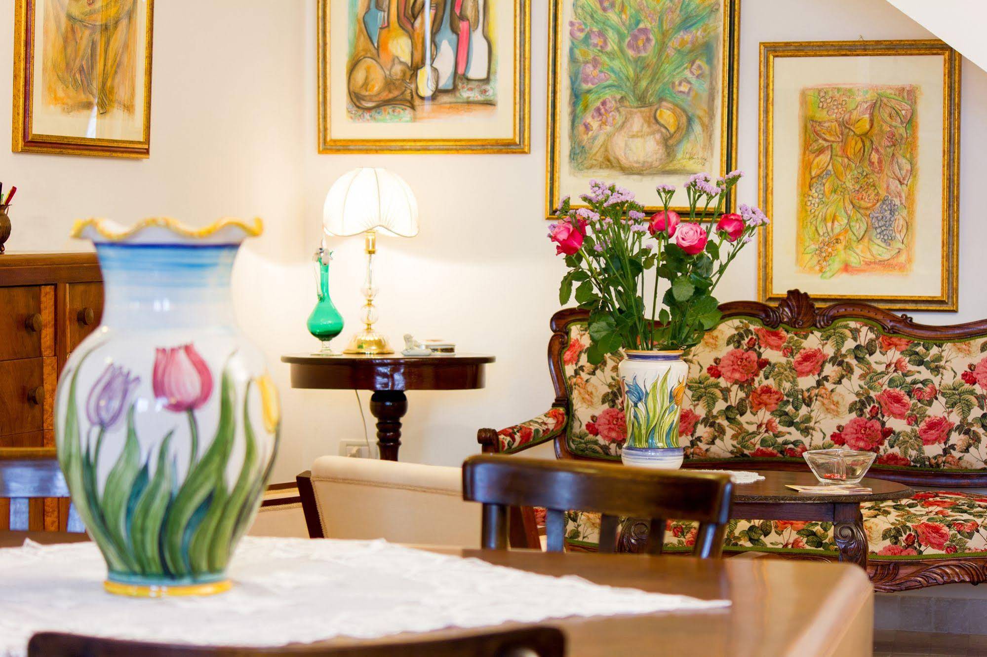 Anticadimora dei Pepe