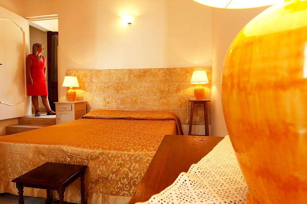 Anticadimora dei Pepe