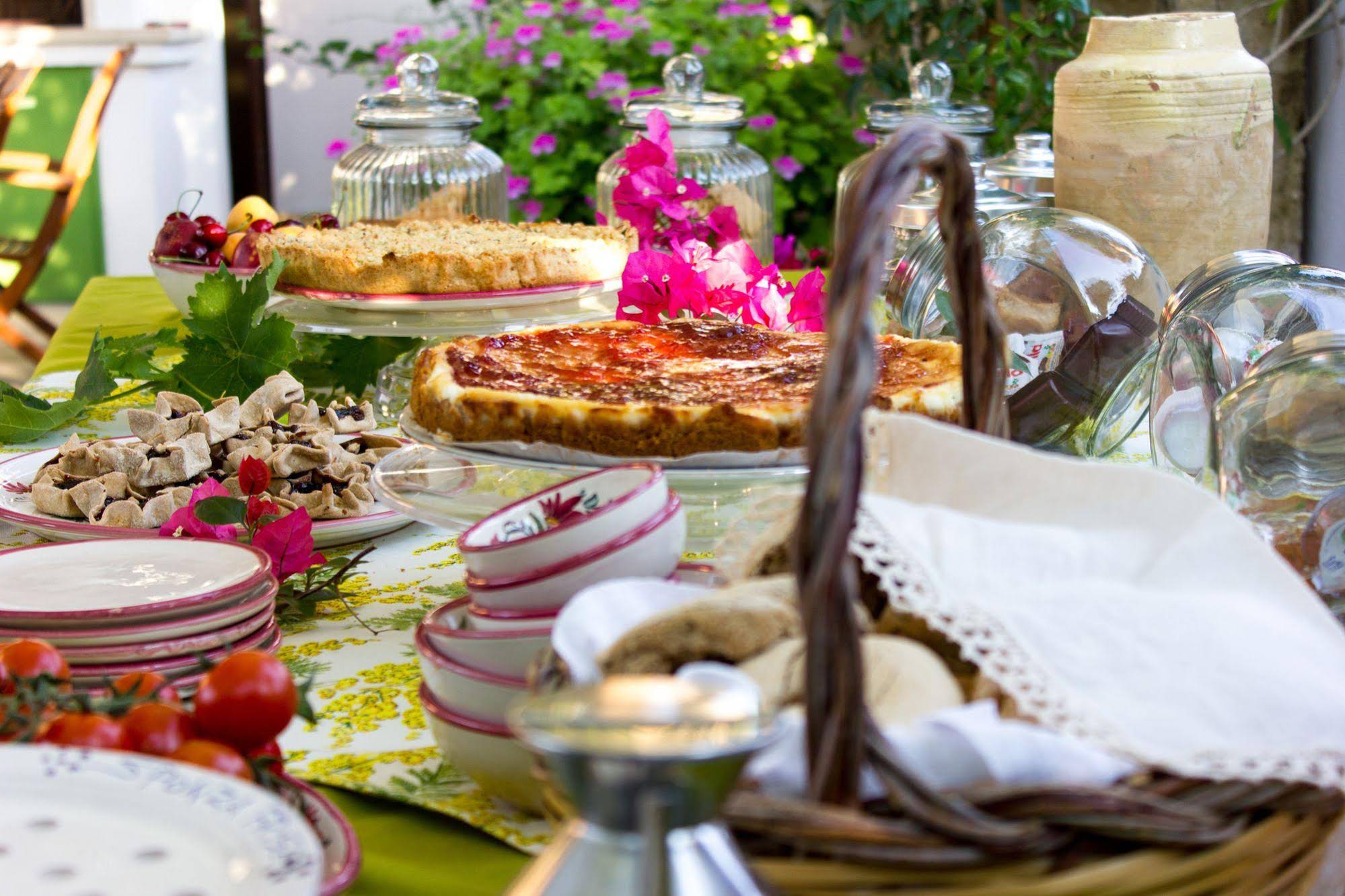 Anticadimora dei Pepe