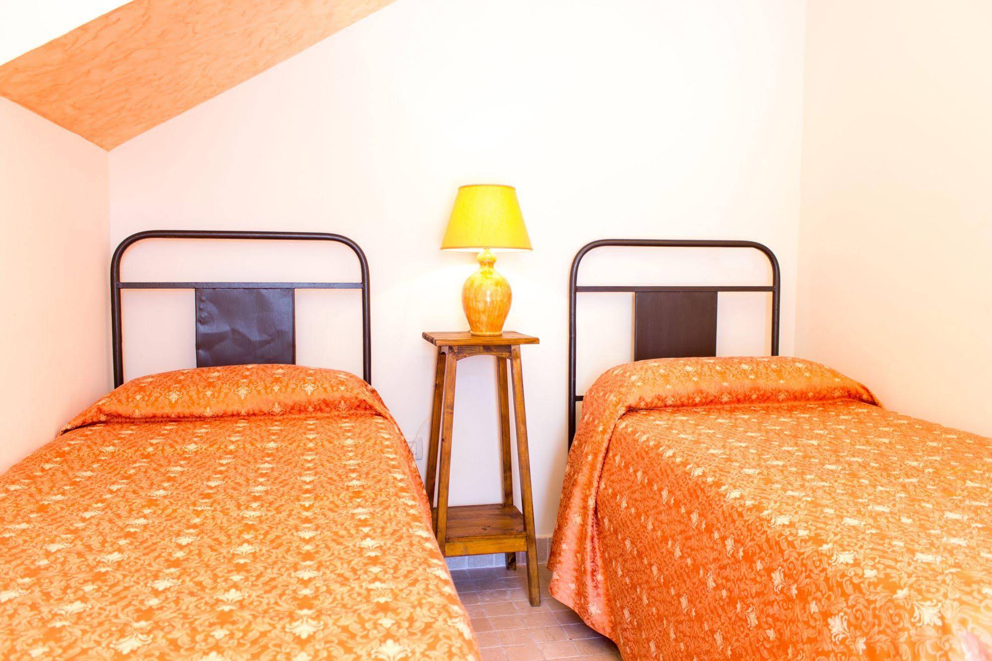 Anticadimora dei Pepe