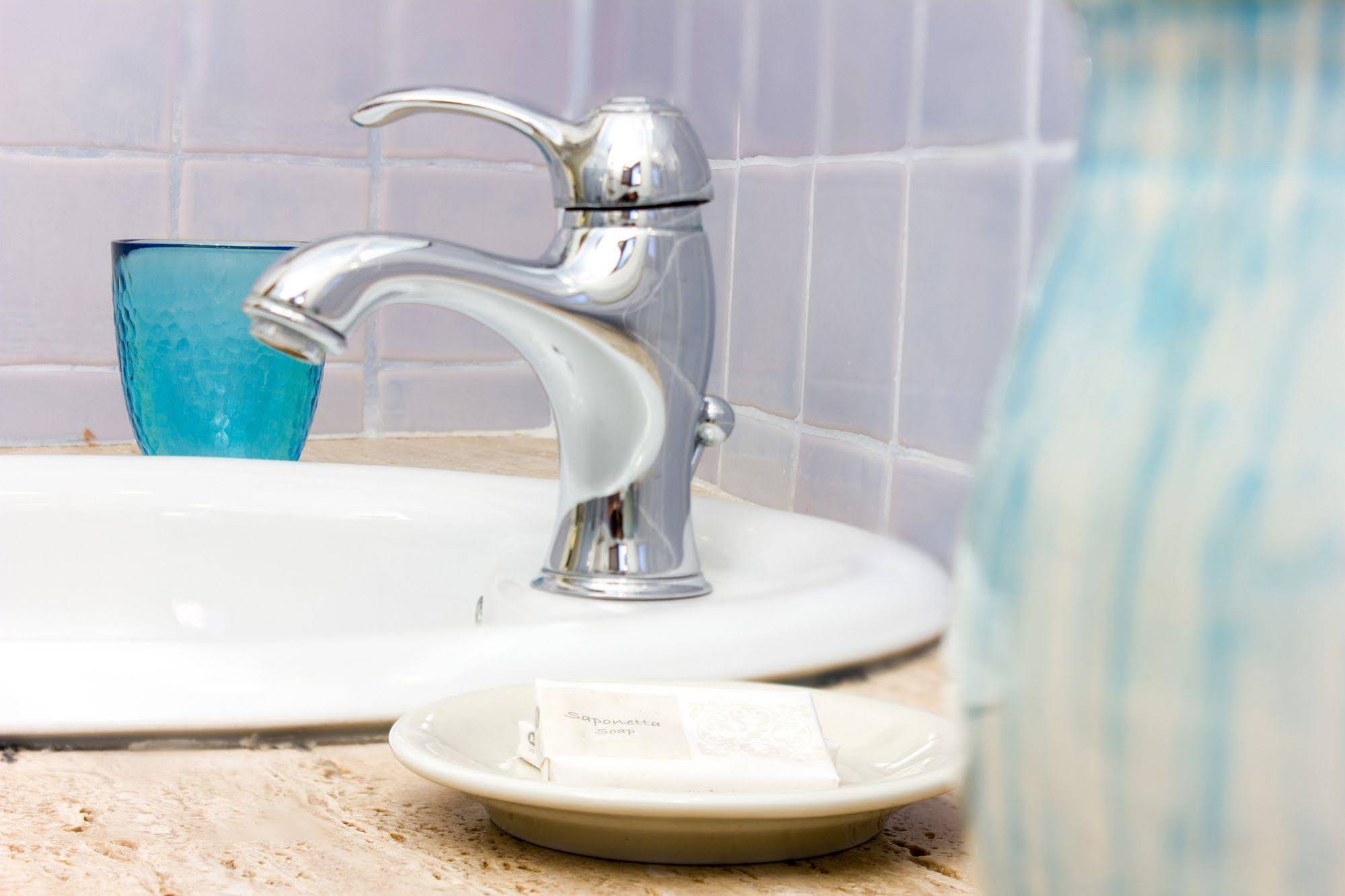 Anticadimora dei Pepe