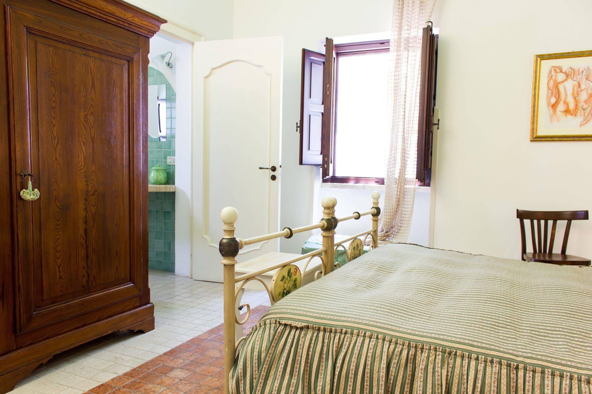 Anticadimora dei Pepe