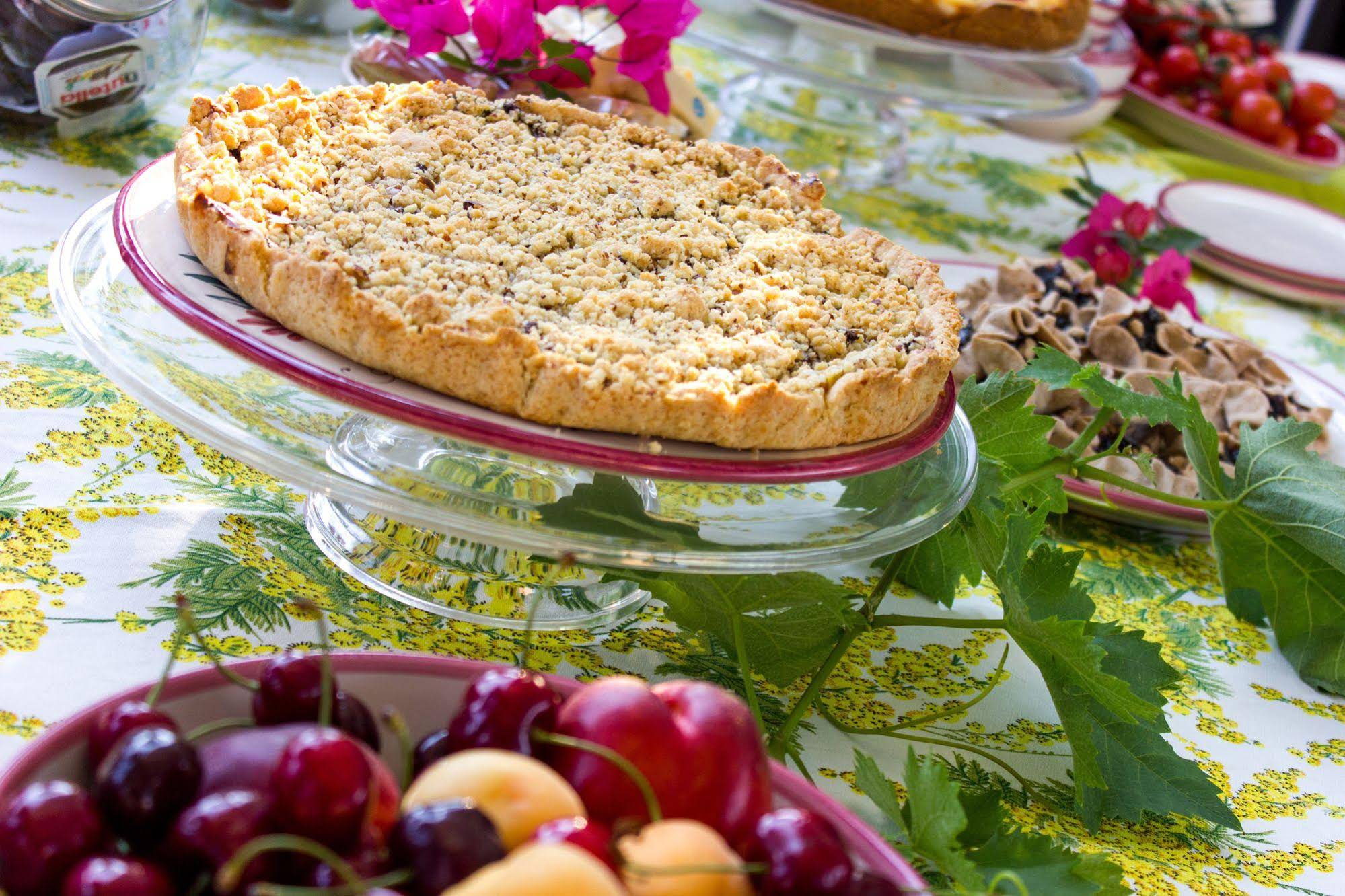 Anticadimora dei Pepe