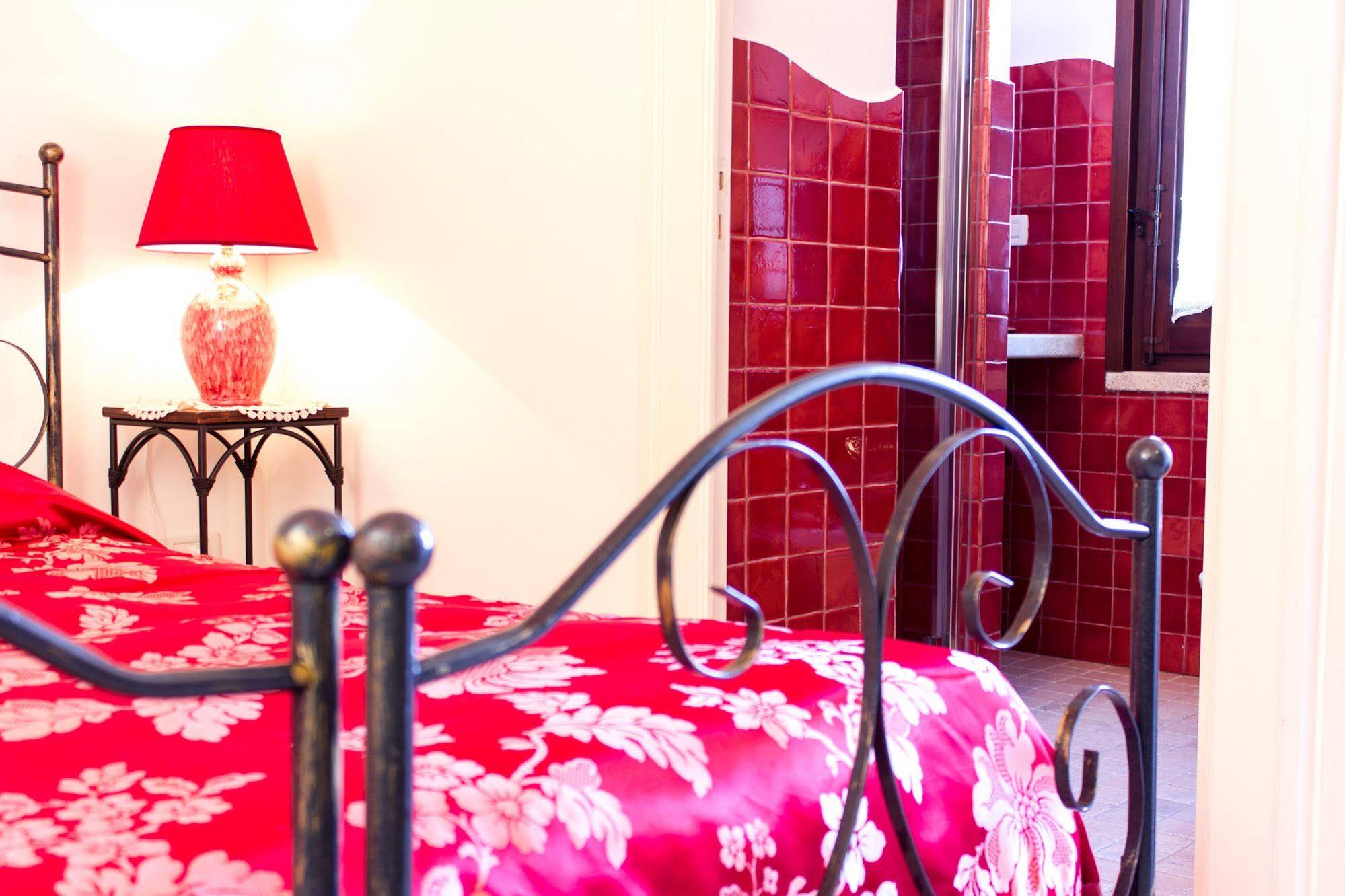 Anticadimora dei Pepe